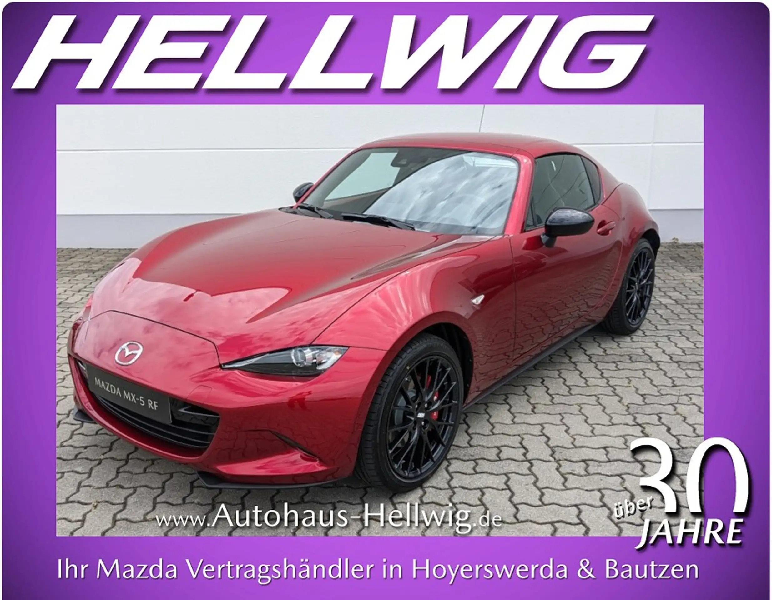 Mazda MX-5 2024