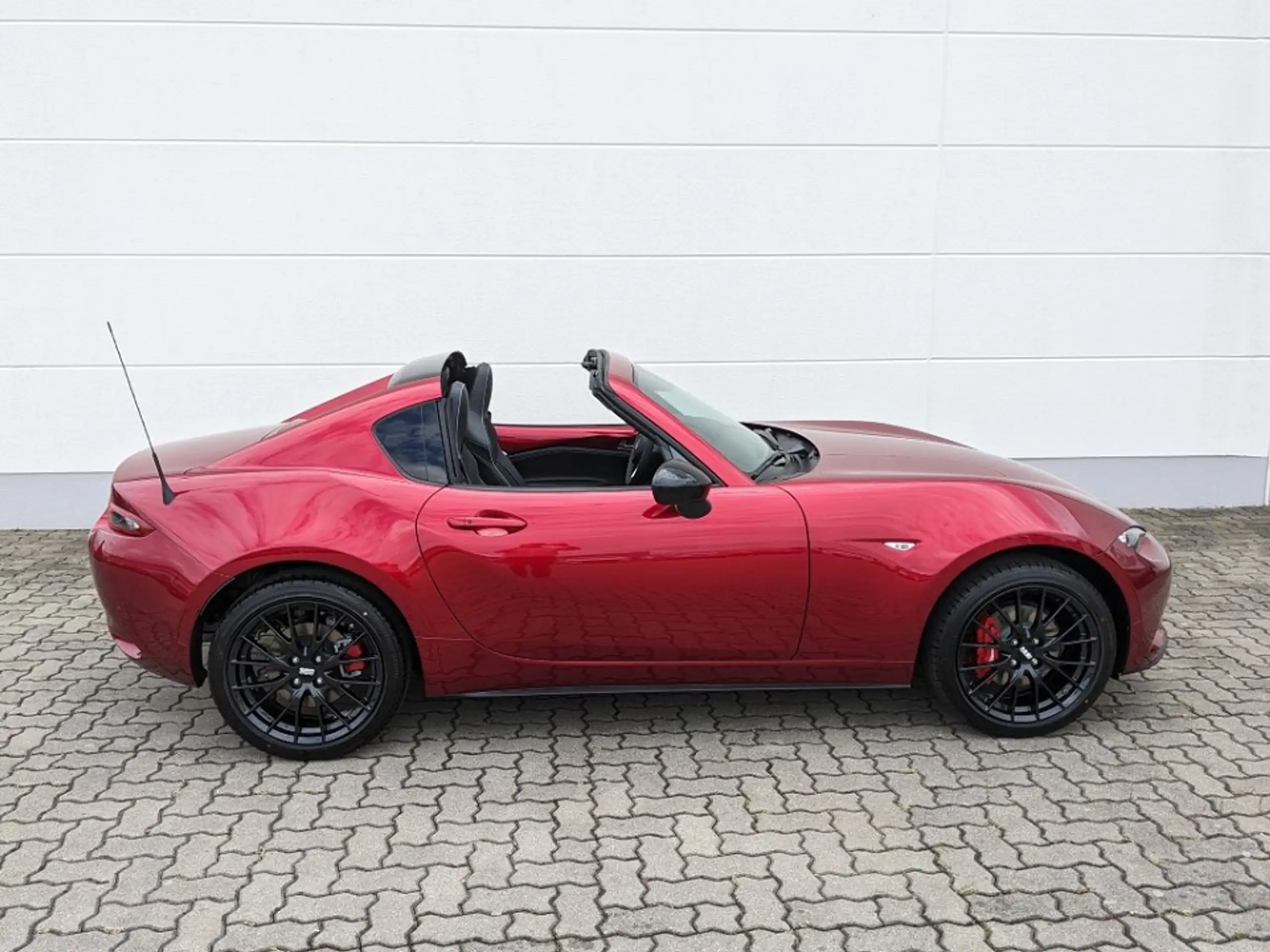 Mazda - MX-5