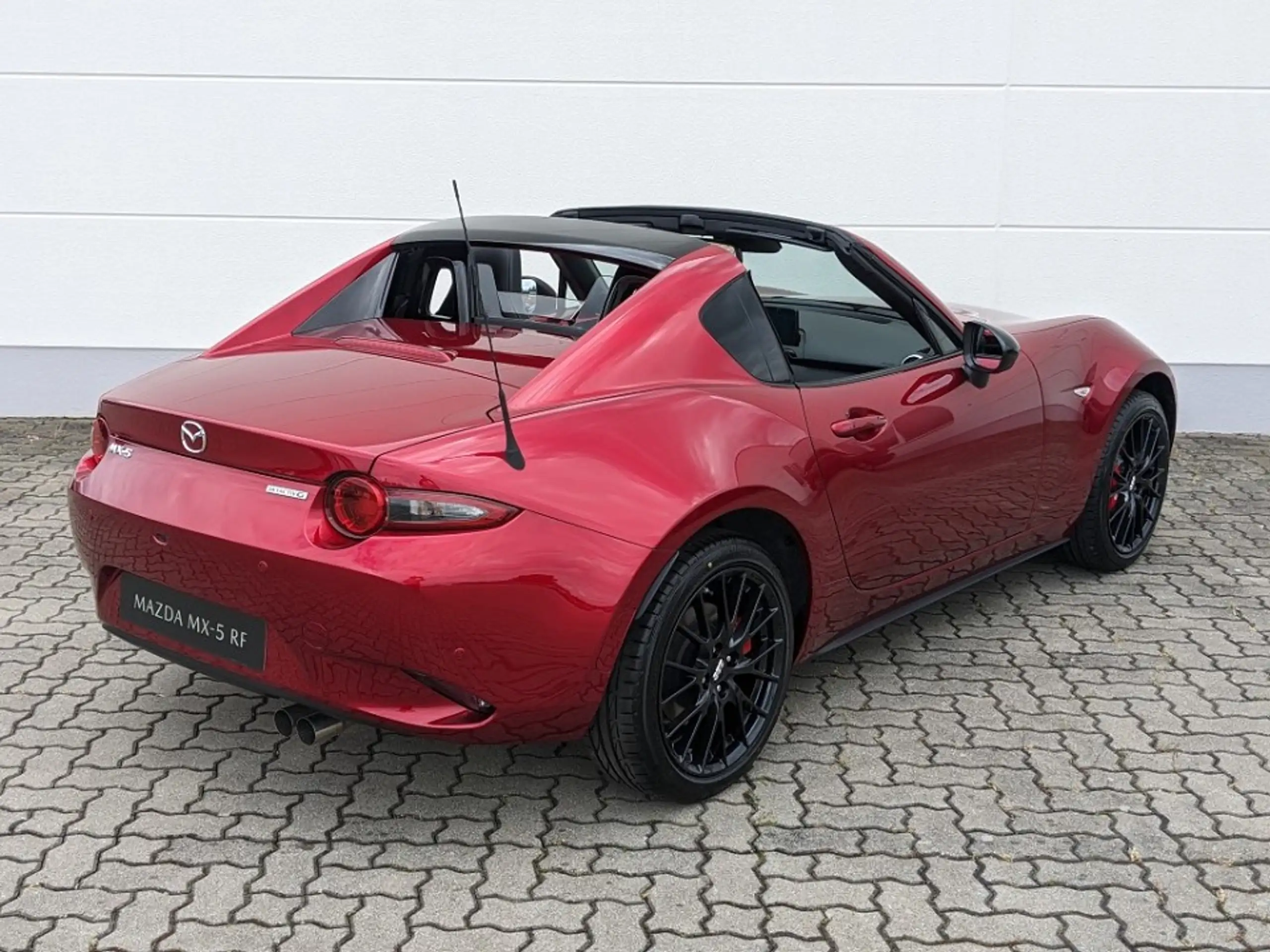 Mazda - MX-5