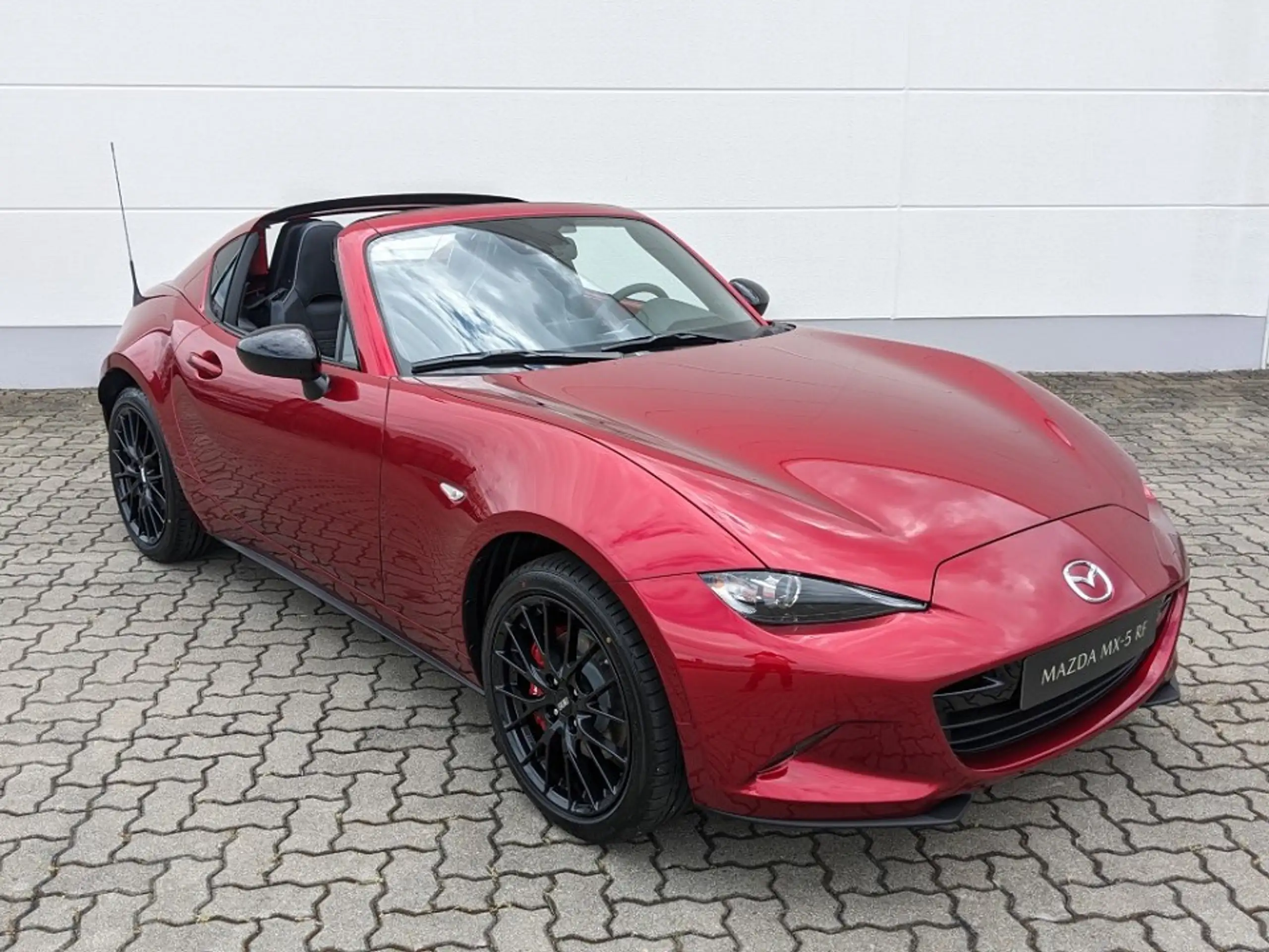 Mazda - MX-5