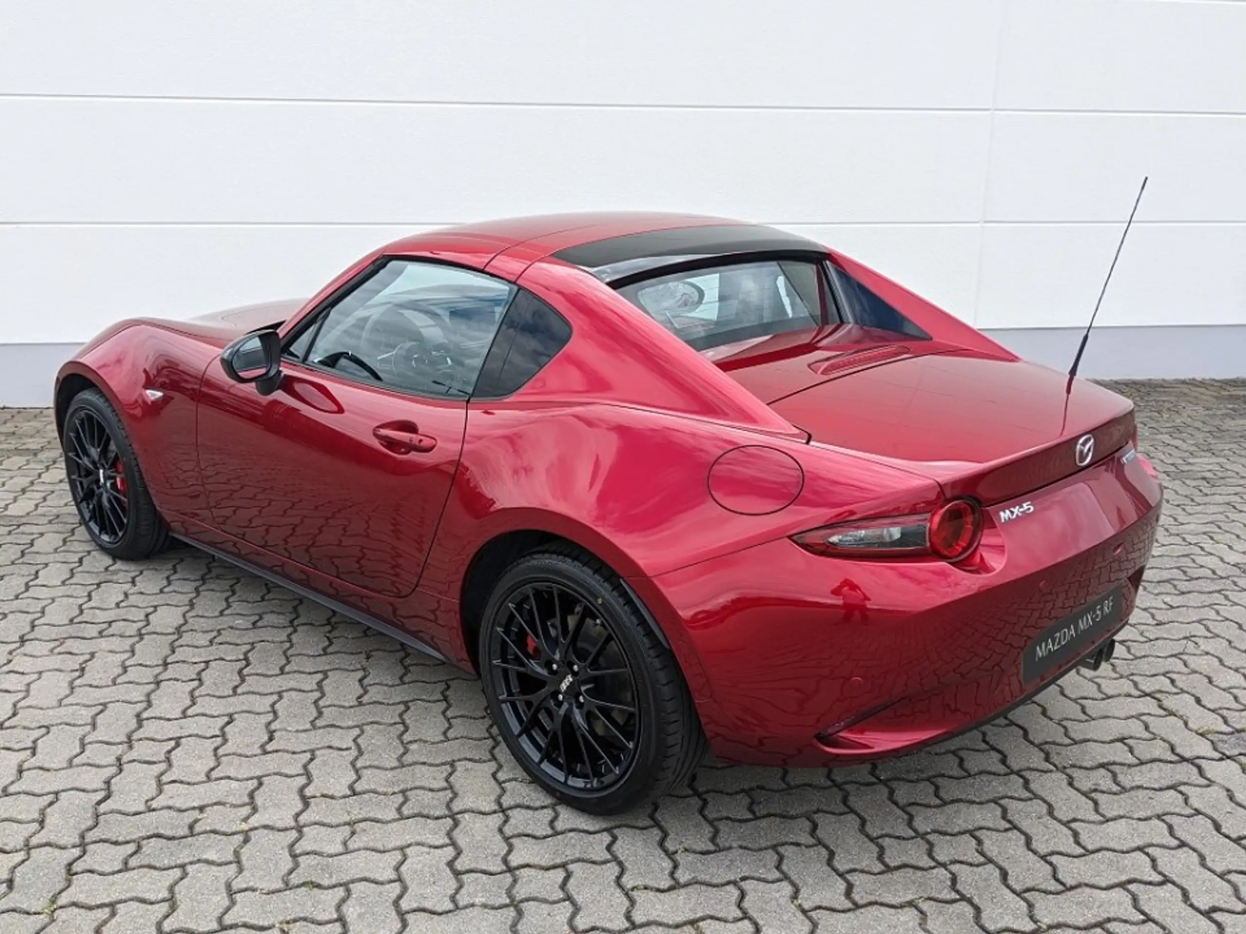 Mazda - MX-5