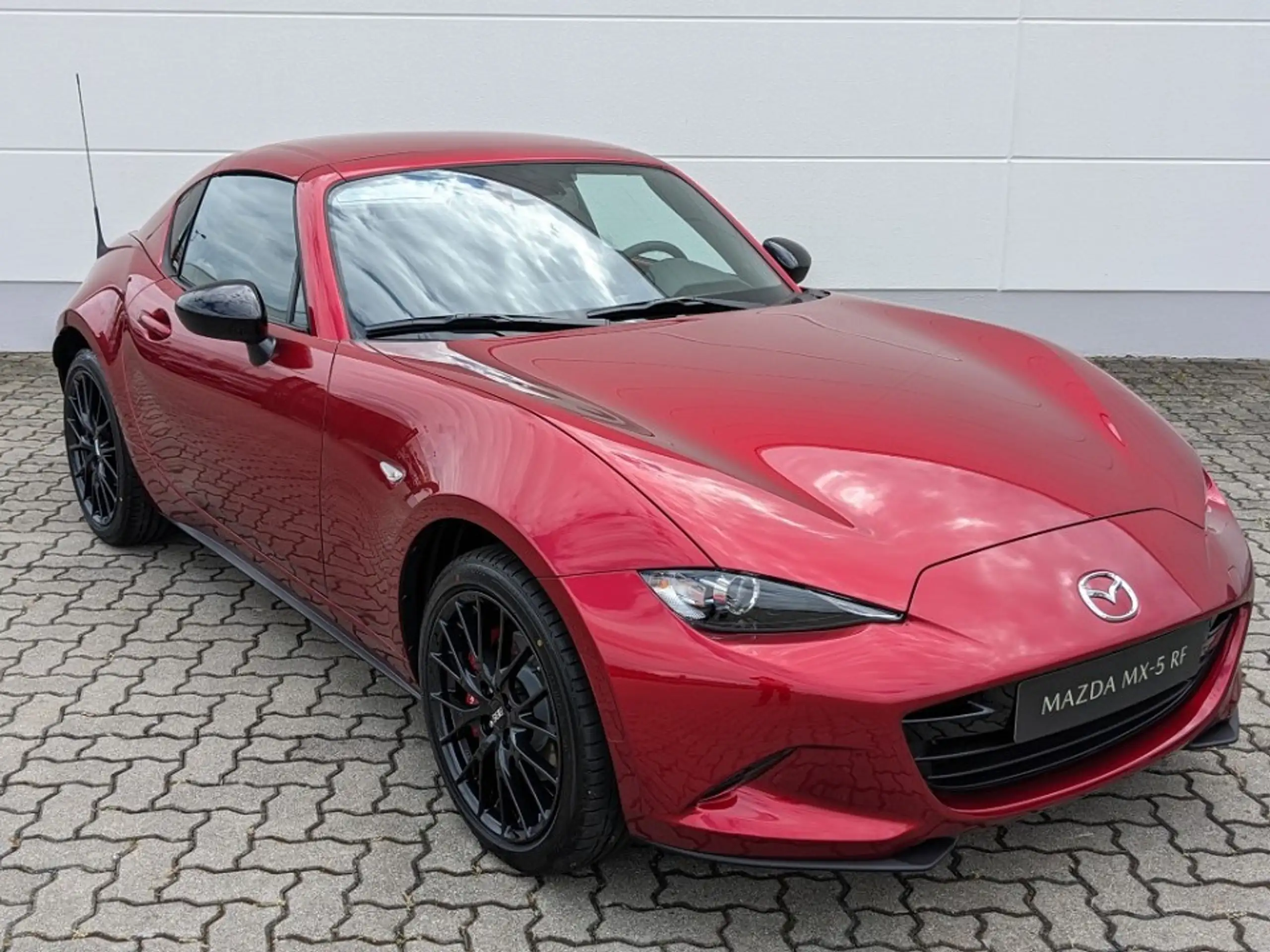 Mazda - MX-5