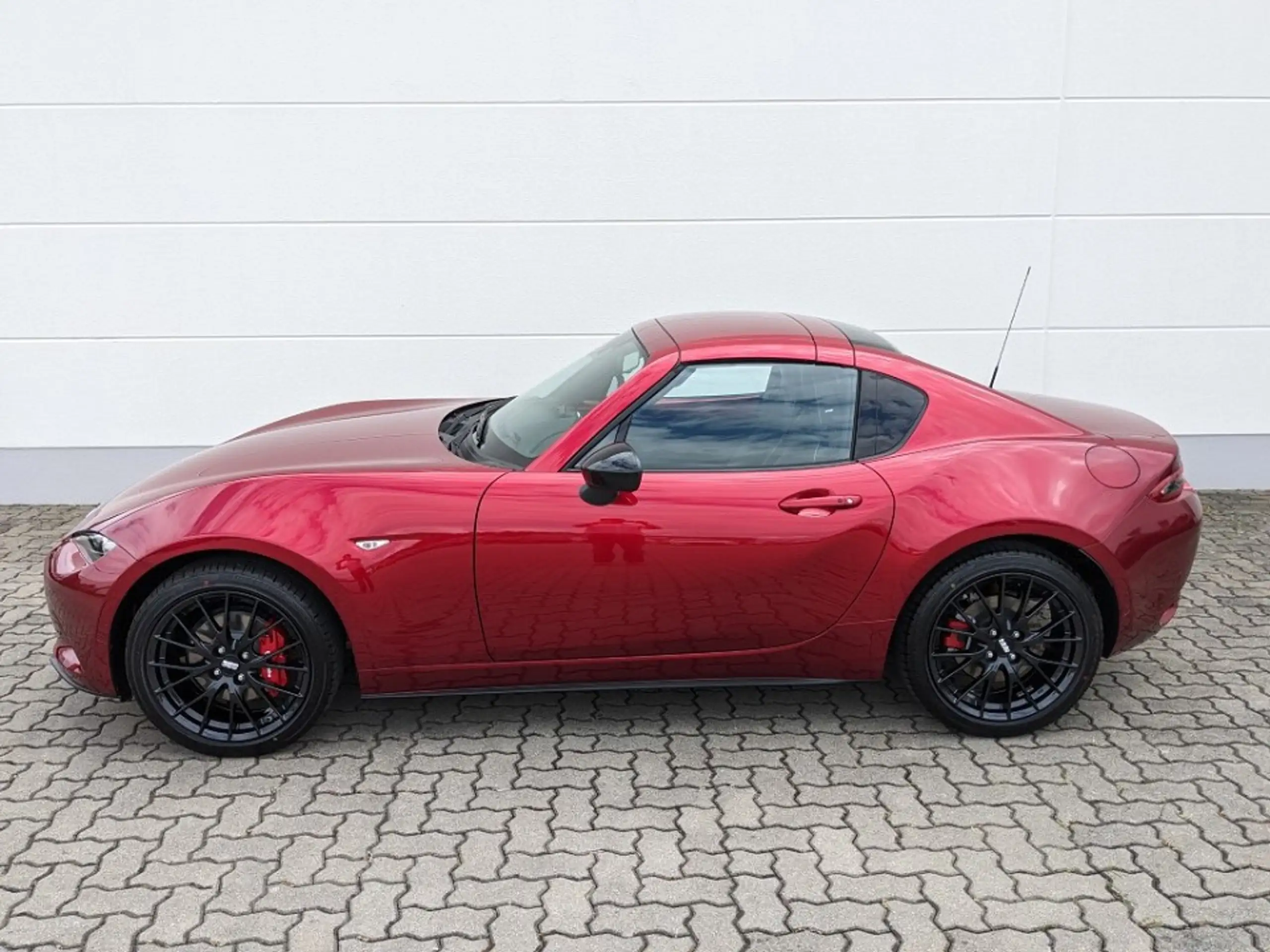 Mazda - MX-5