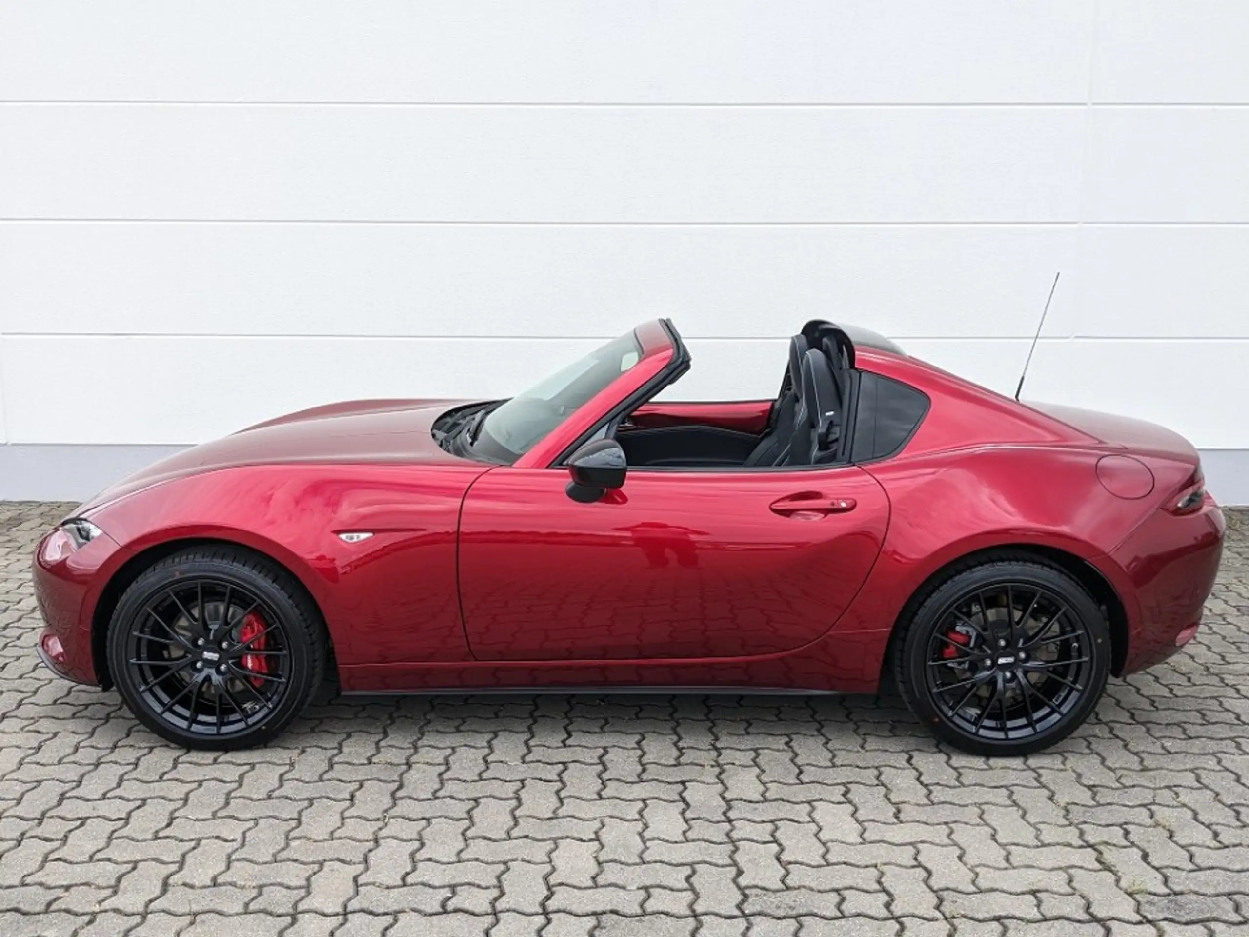 Mazda - MX-5