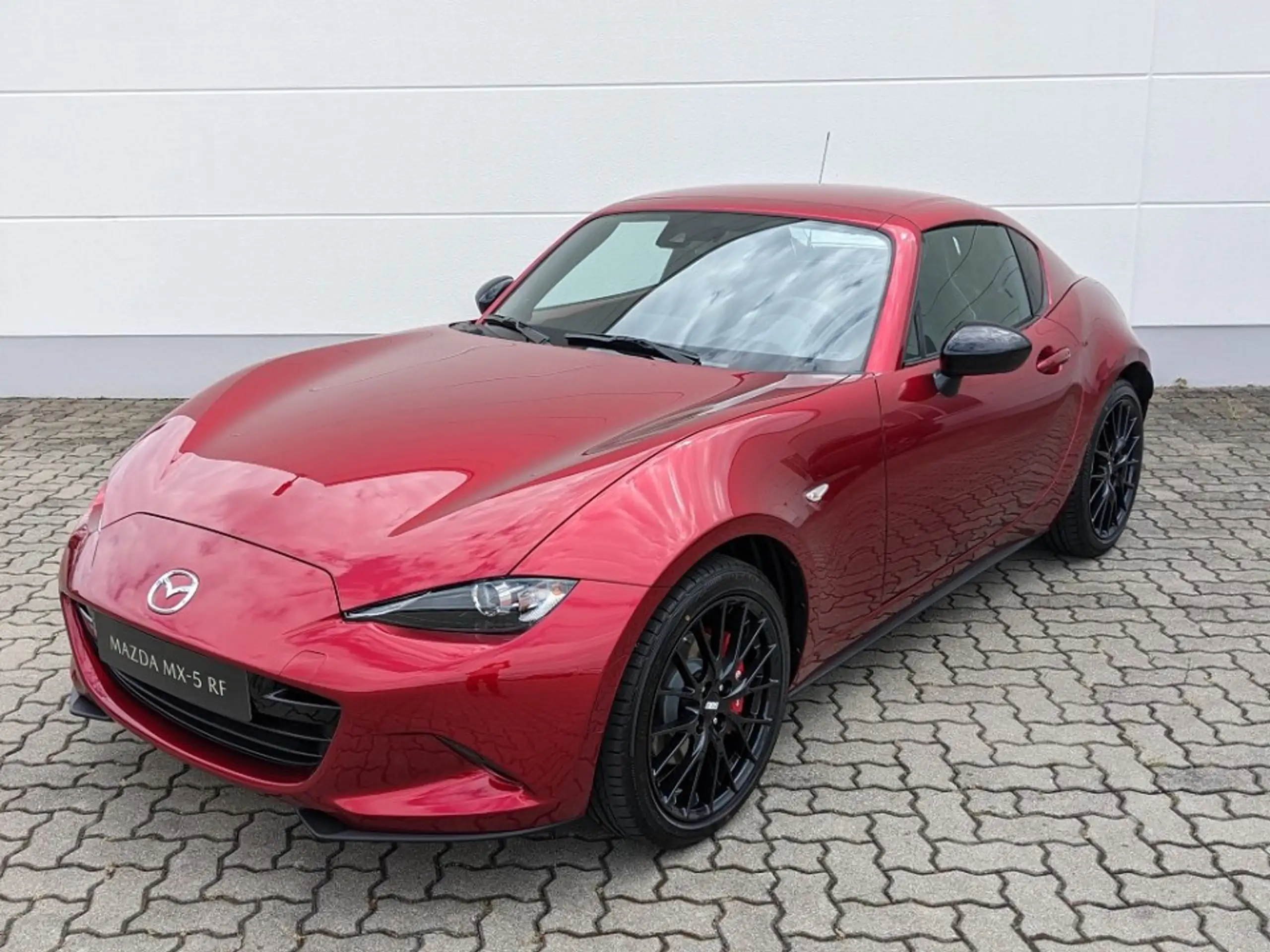 Mazda - MX-5