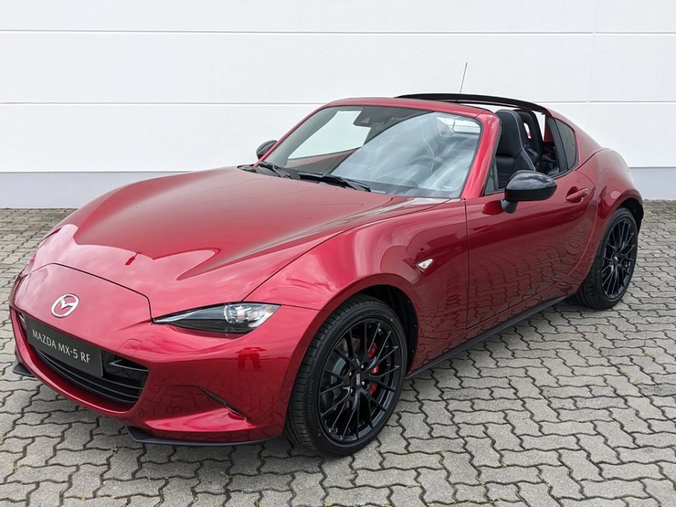 Mazda - MX-5