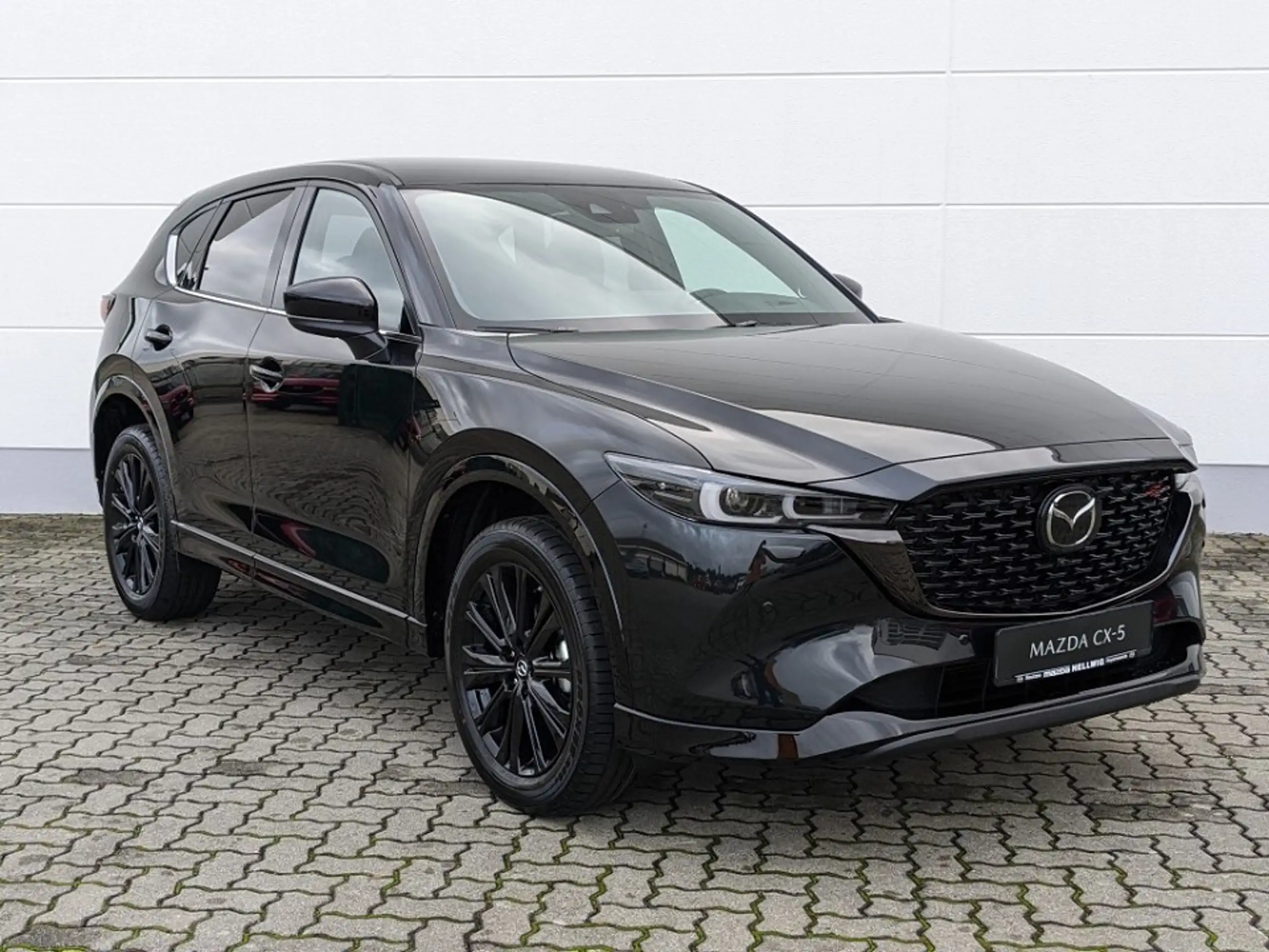 Mazda - CX-5