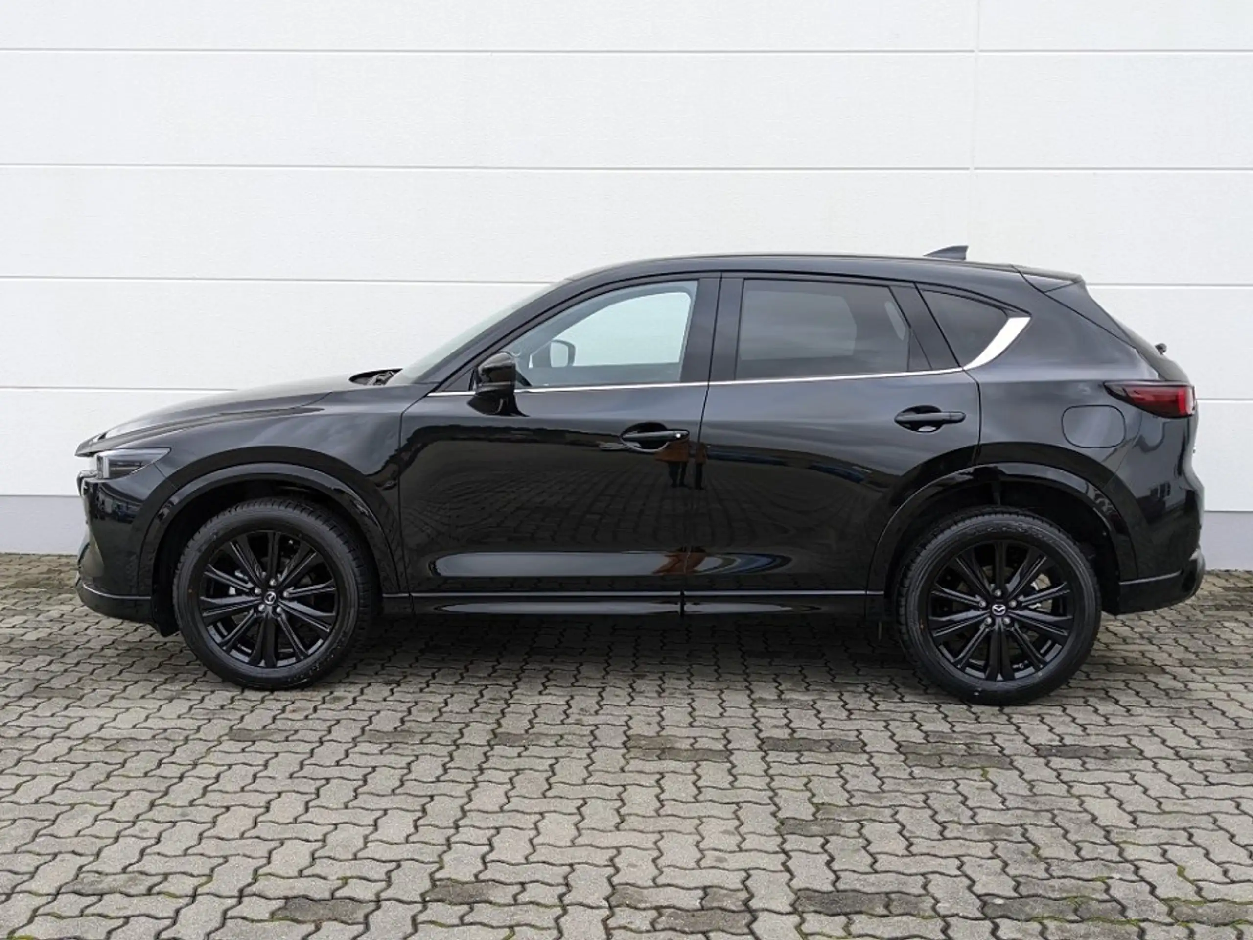 Mazda - CX-5