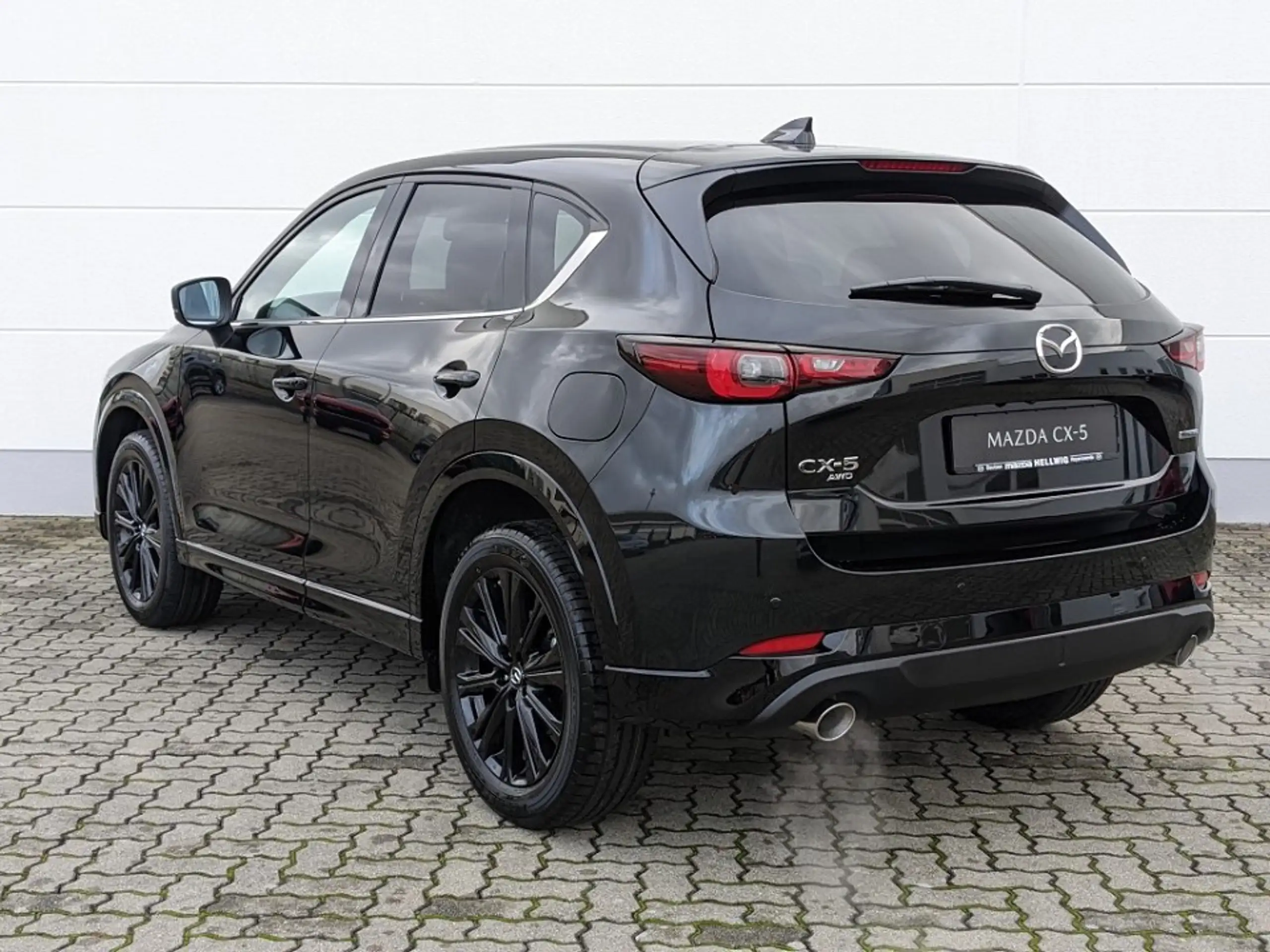 Mazda - CX-5