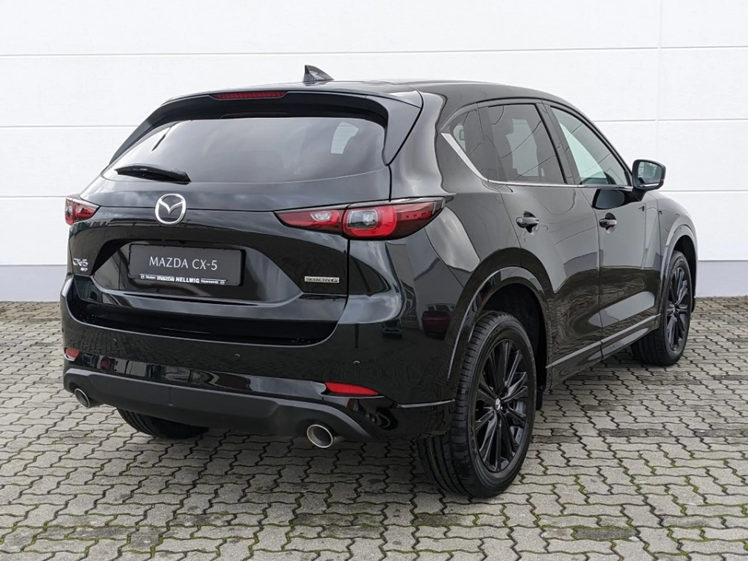 Mazda - CX-5