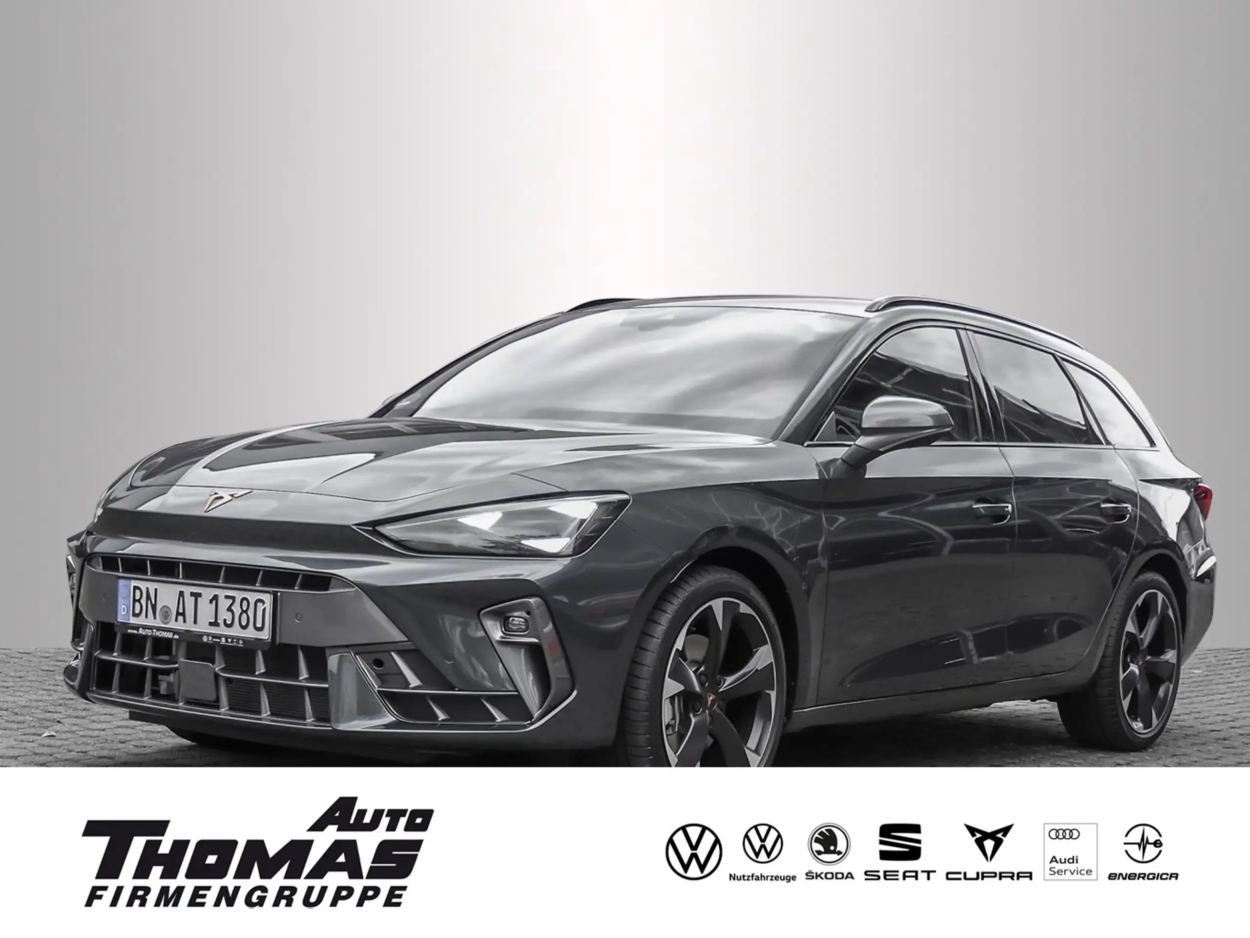 CUPRA Leon 2024