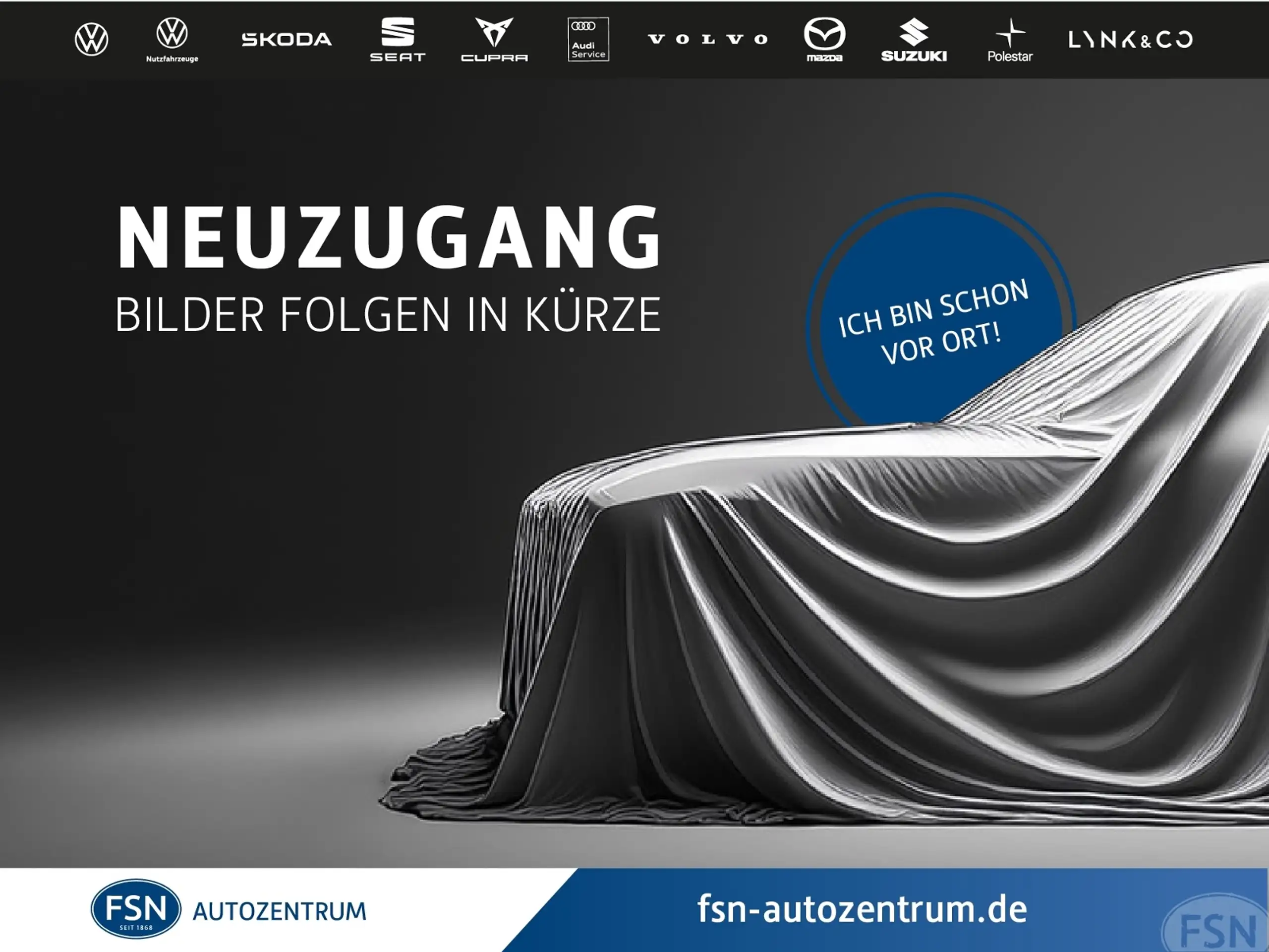 Volkswagen - Arteon