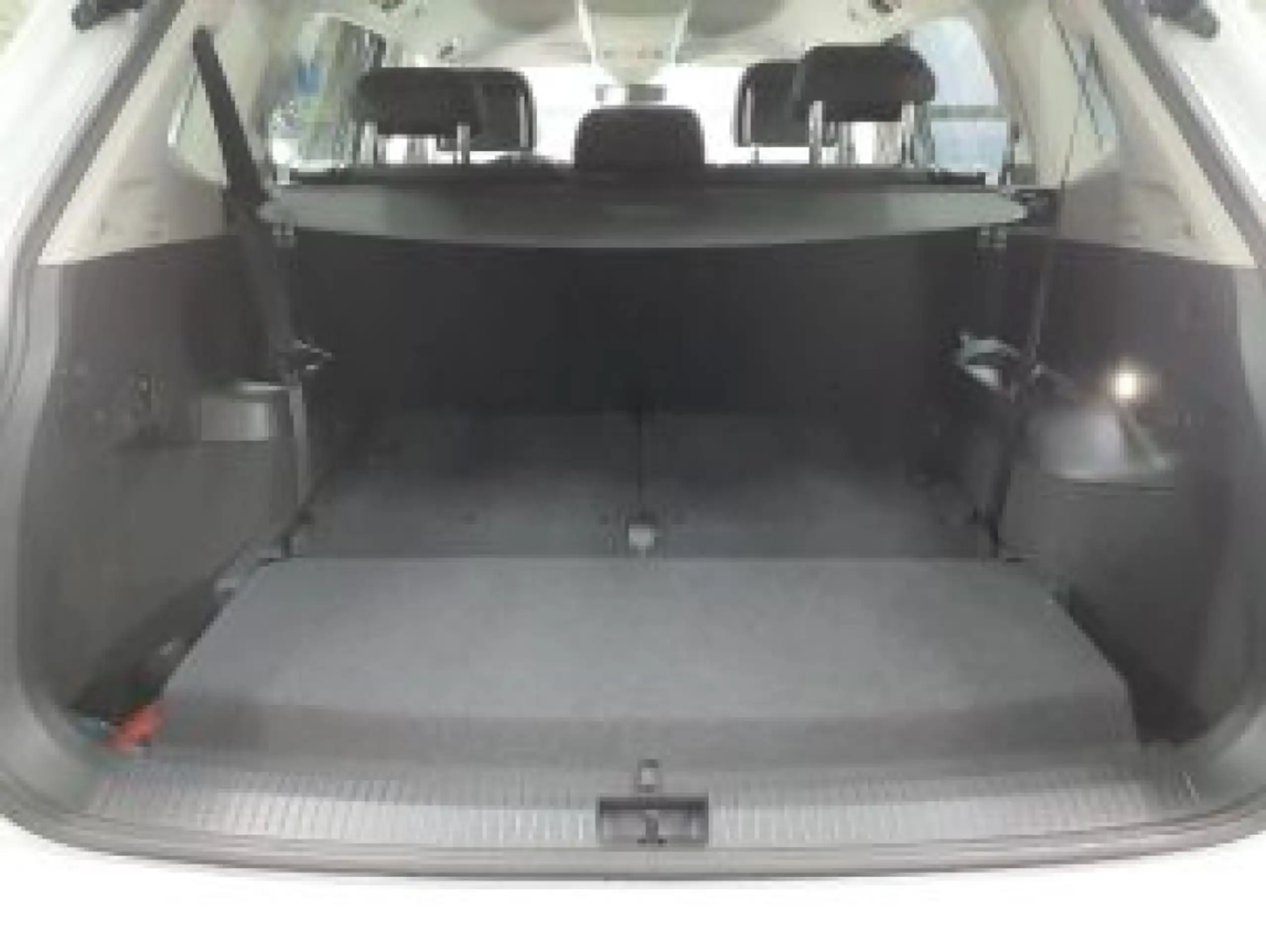 Volkswagen - Tiguan Allspace