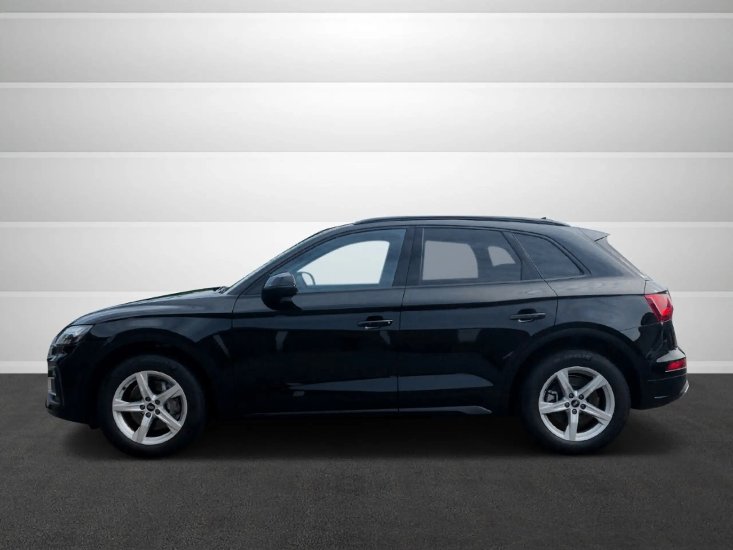 Audi - Q5