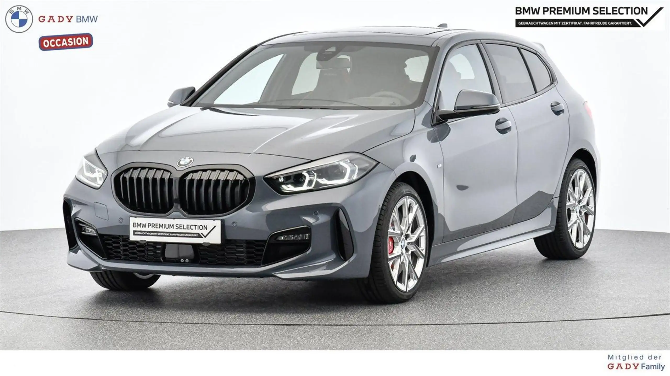 BMW 118 2023