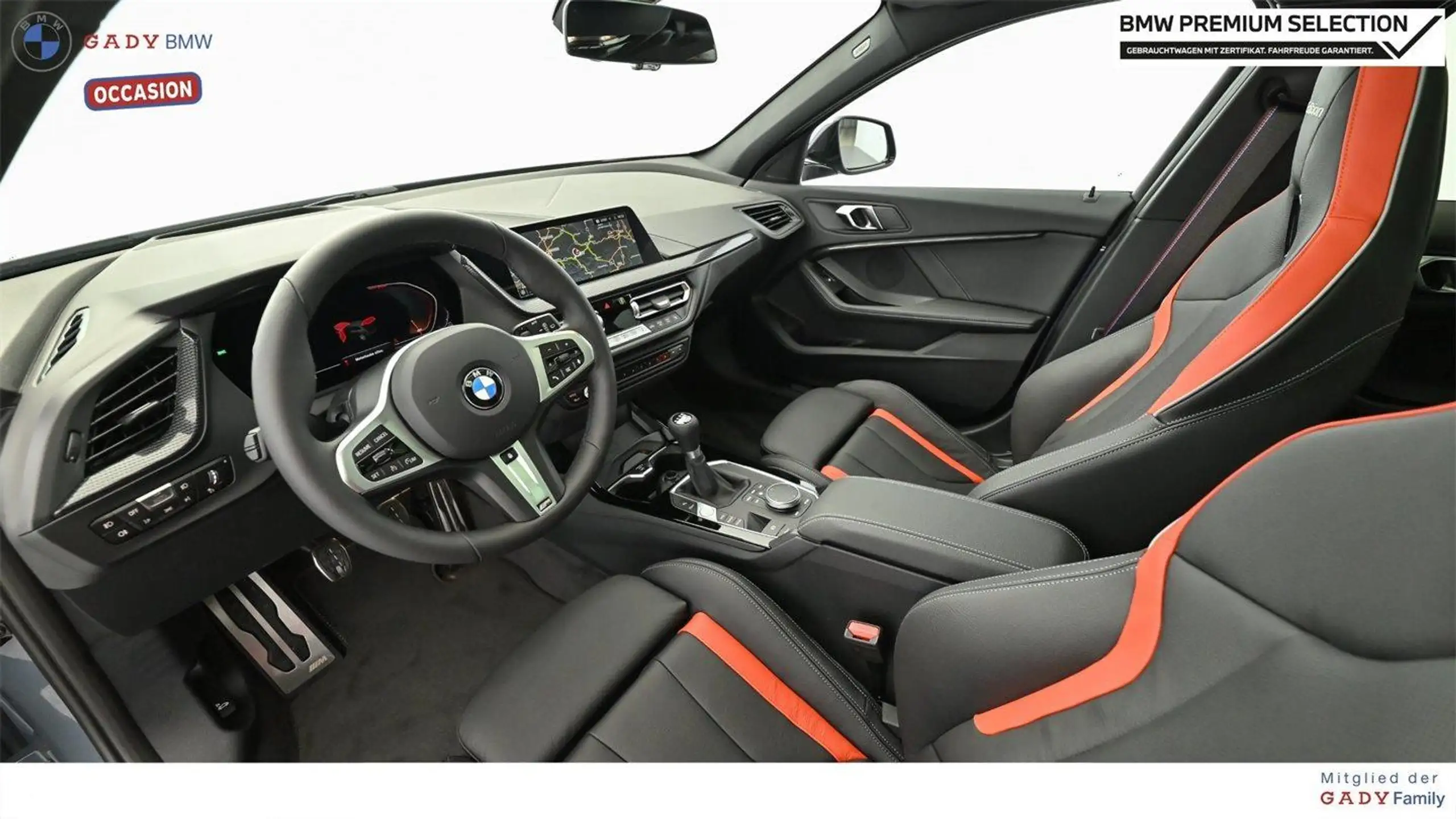 BMW - 118