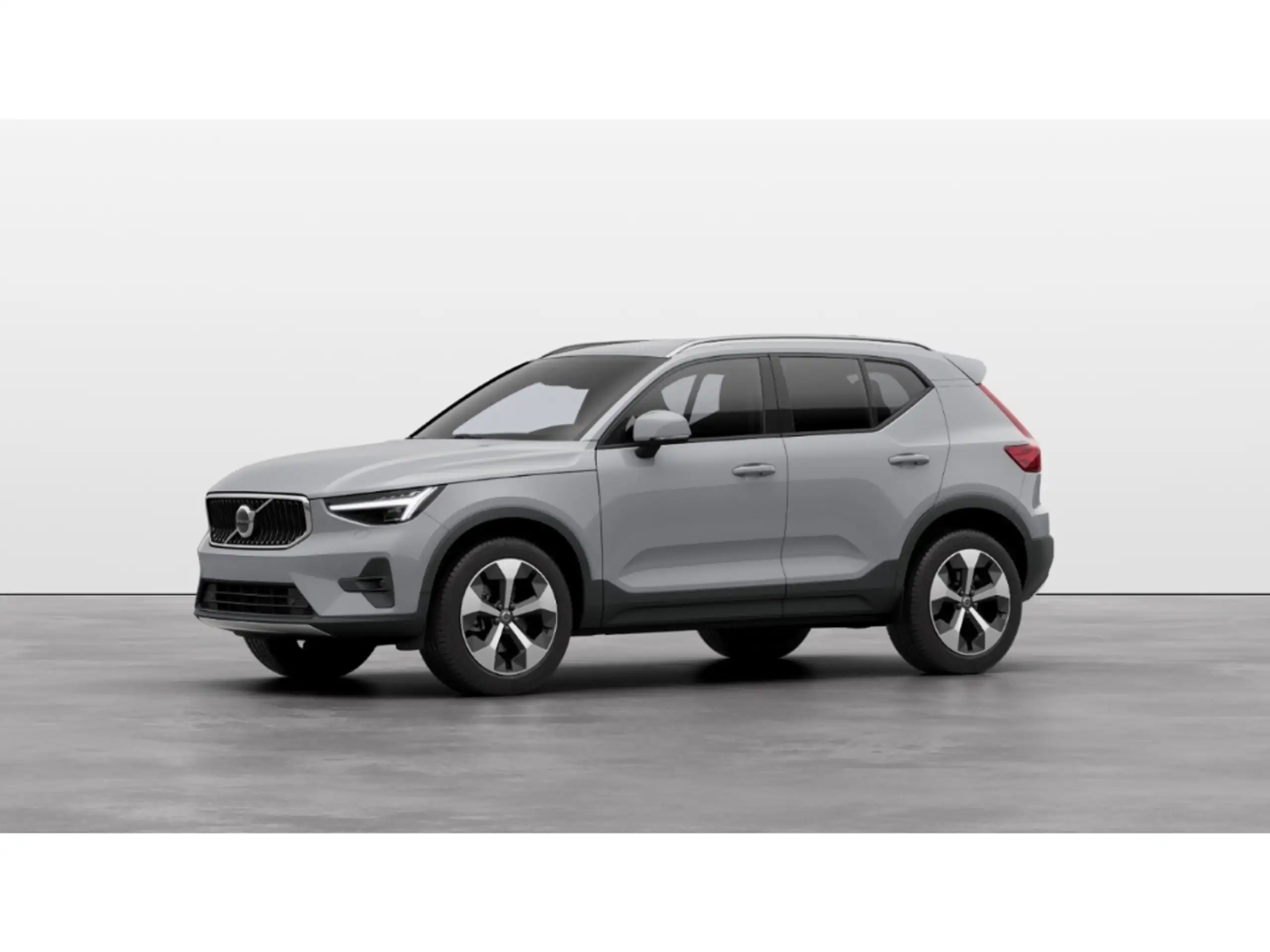 Volvo - XC40