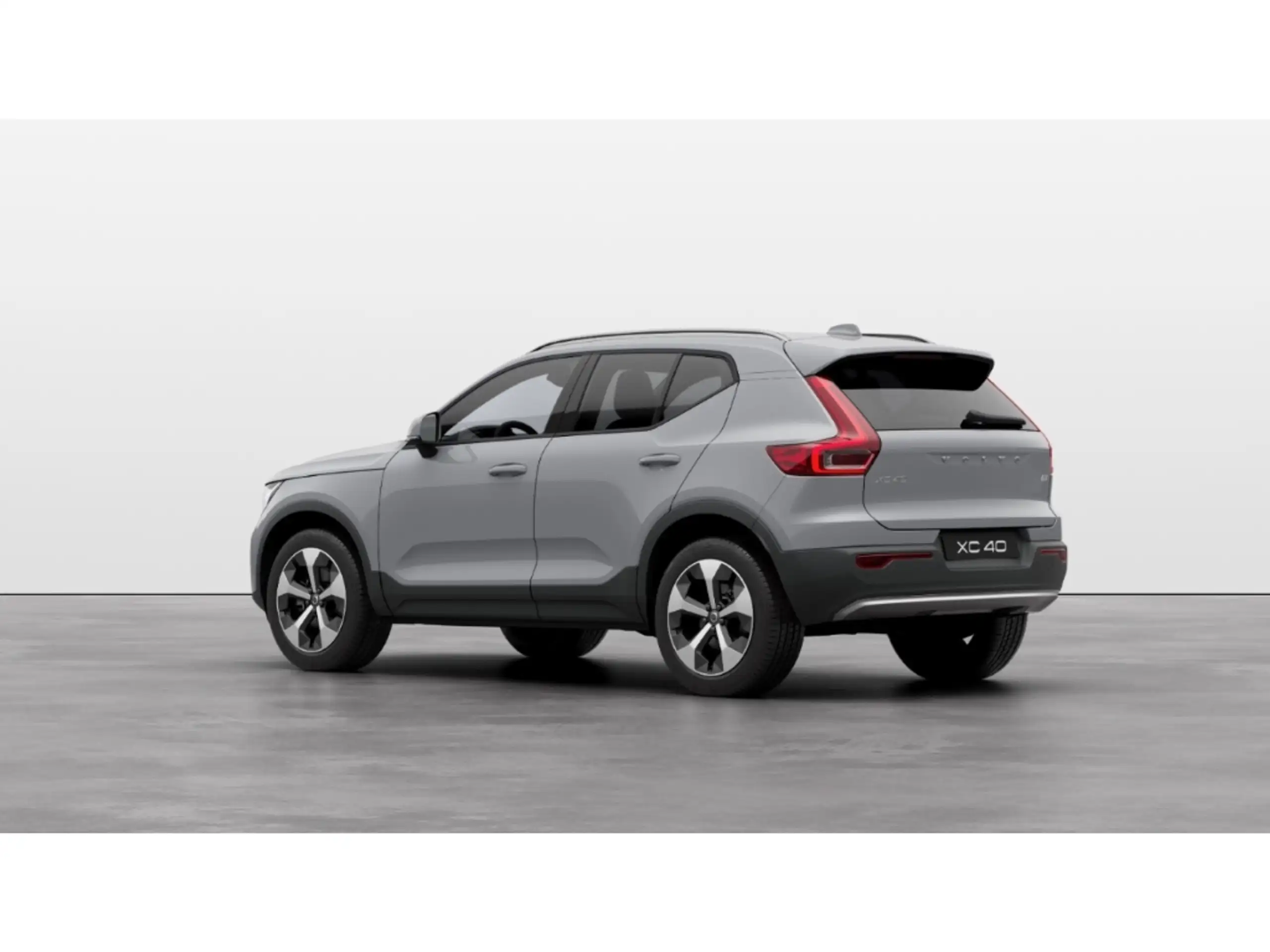 Volvo - XC40