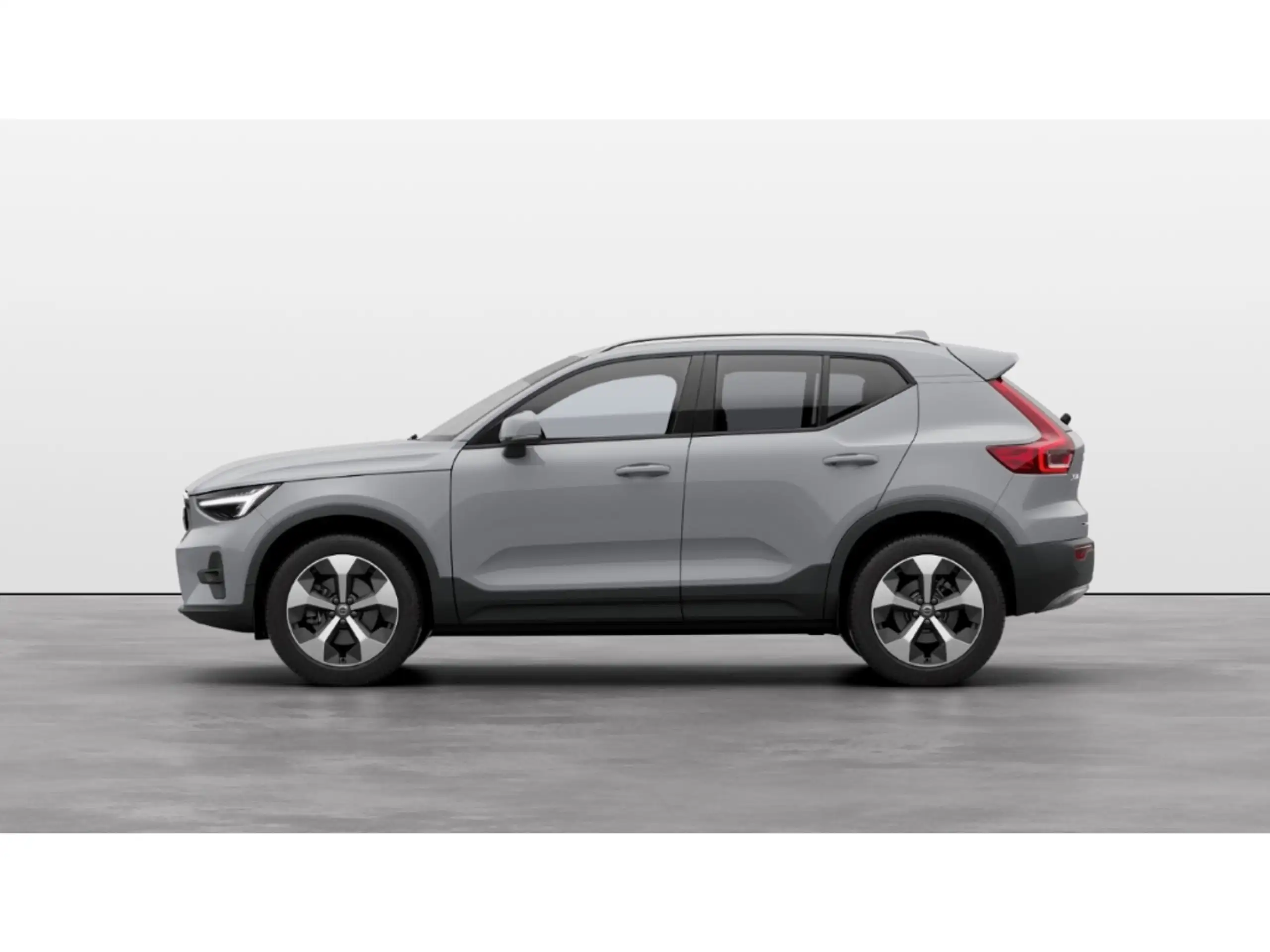 Volvo - XC40