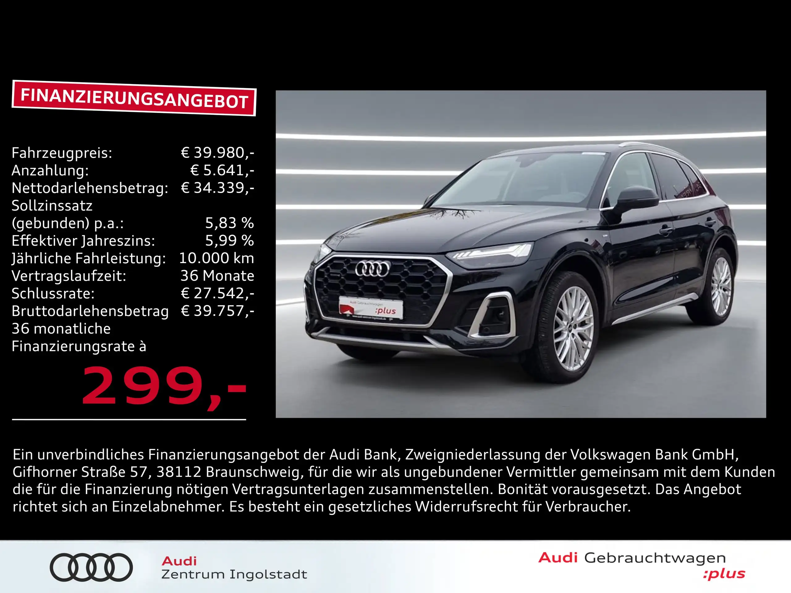 Audi - Q5