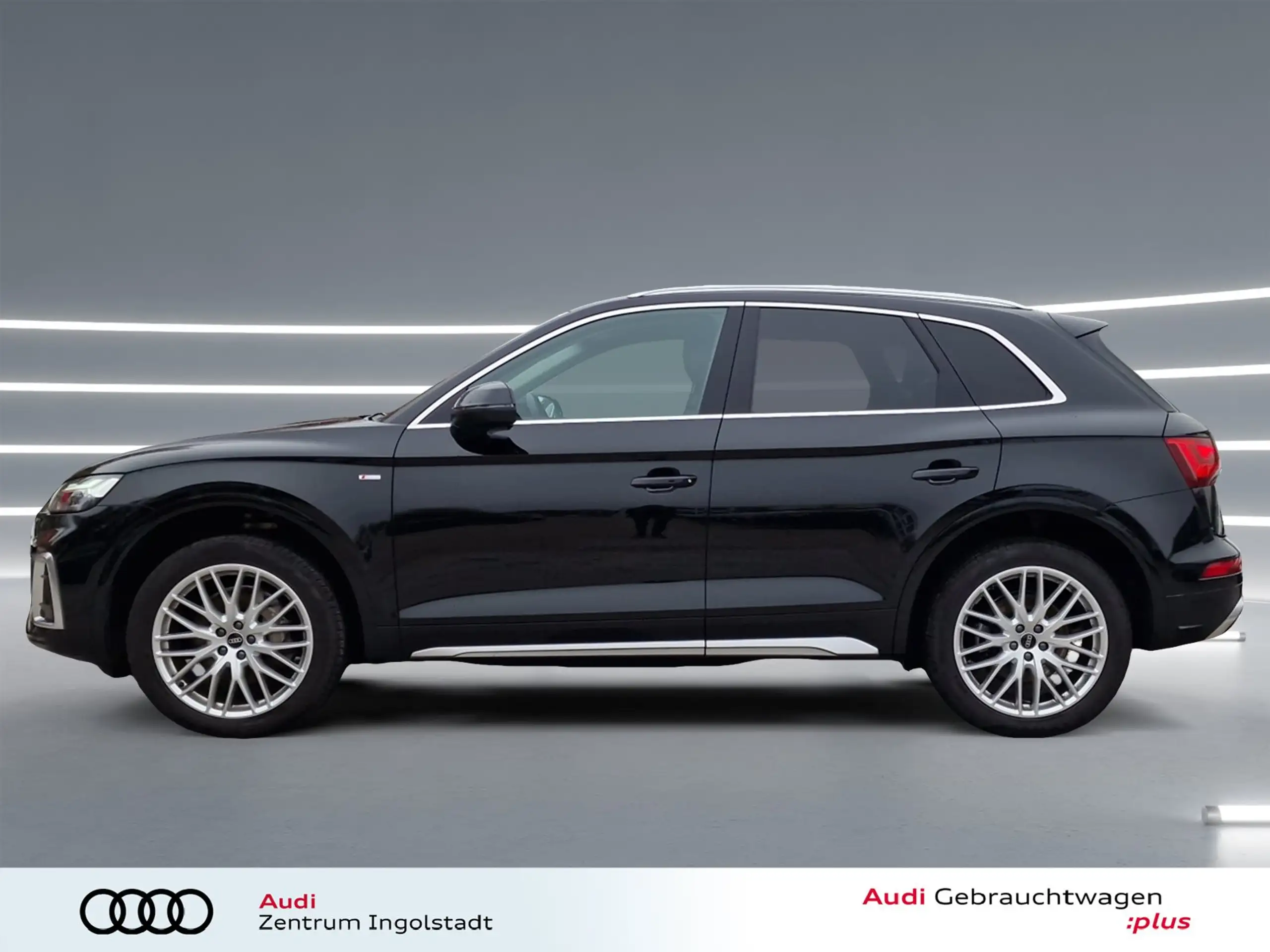 Audi - Q5