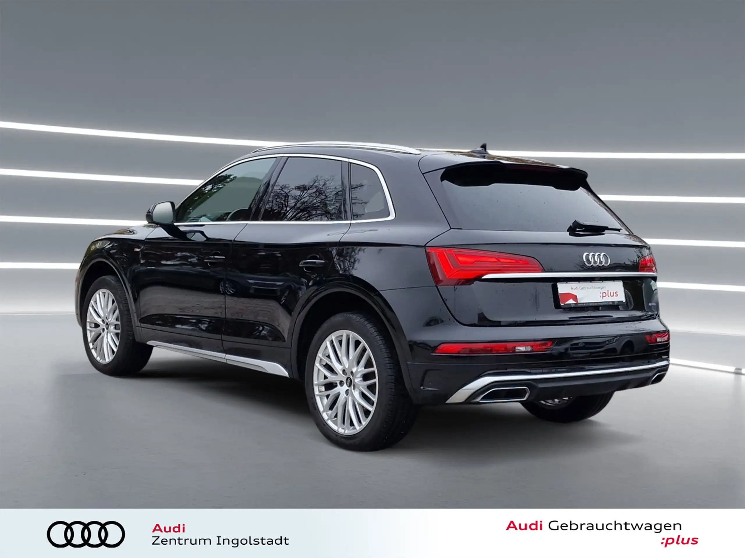 Audi - Q5