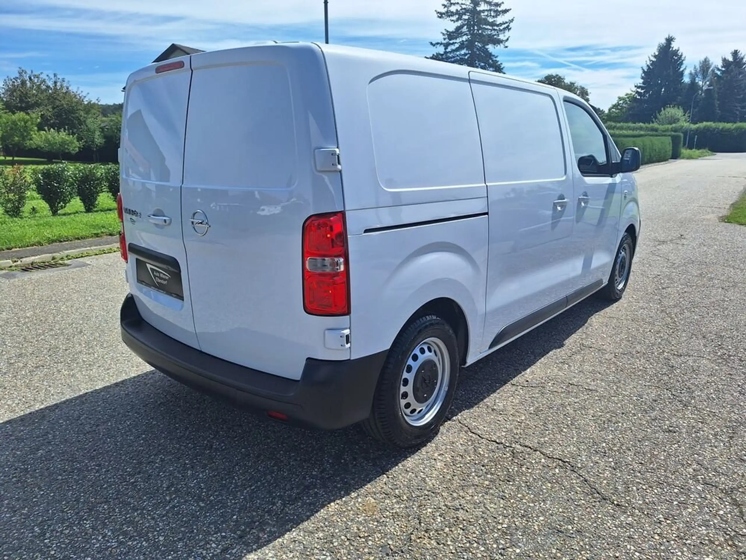 Opel - Vivaro