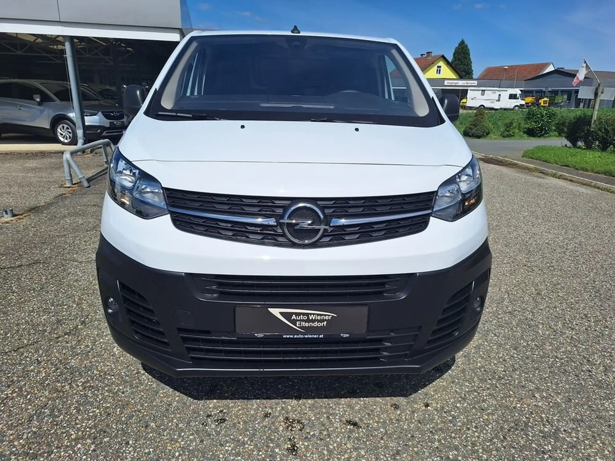 Opel - Vivaro