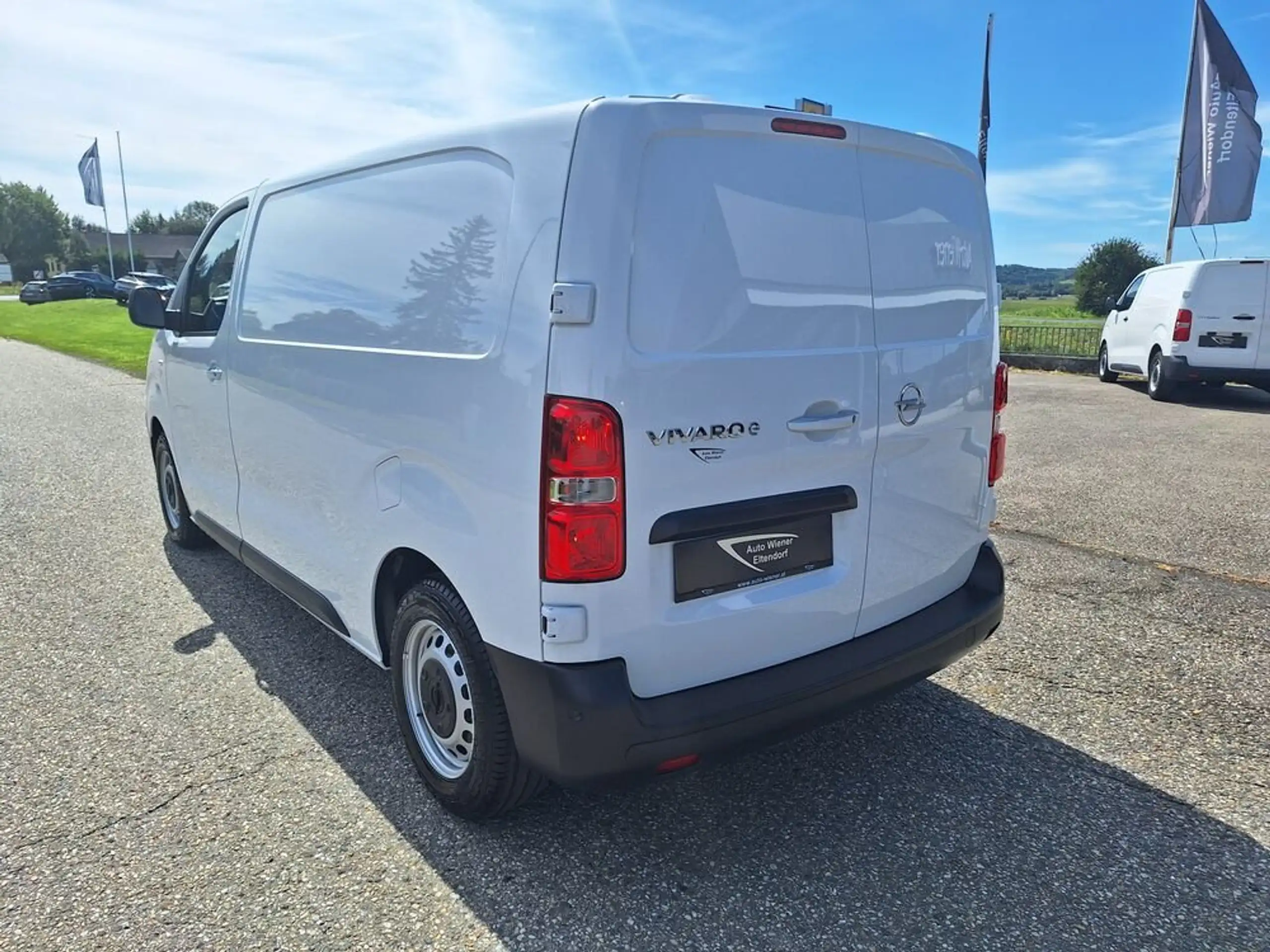 Opel - Vivaro