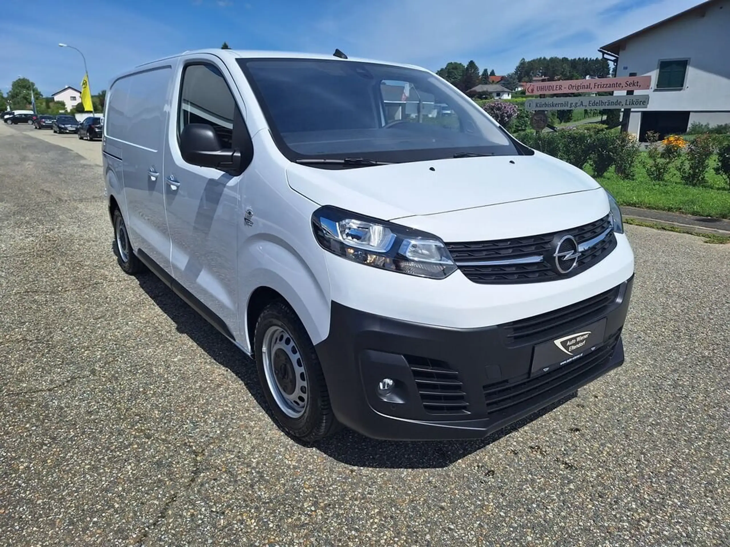 Opel - Vivaro