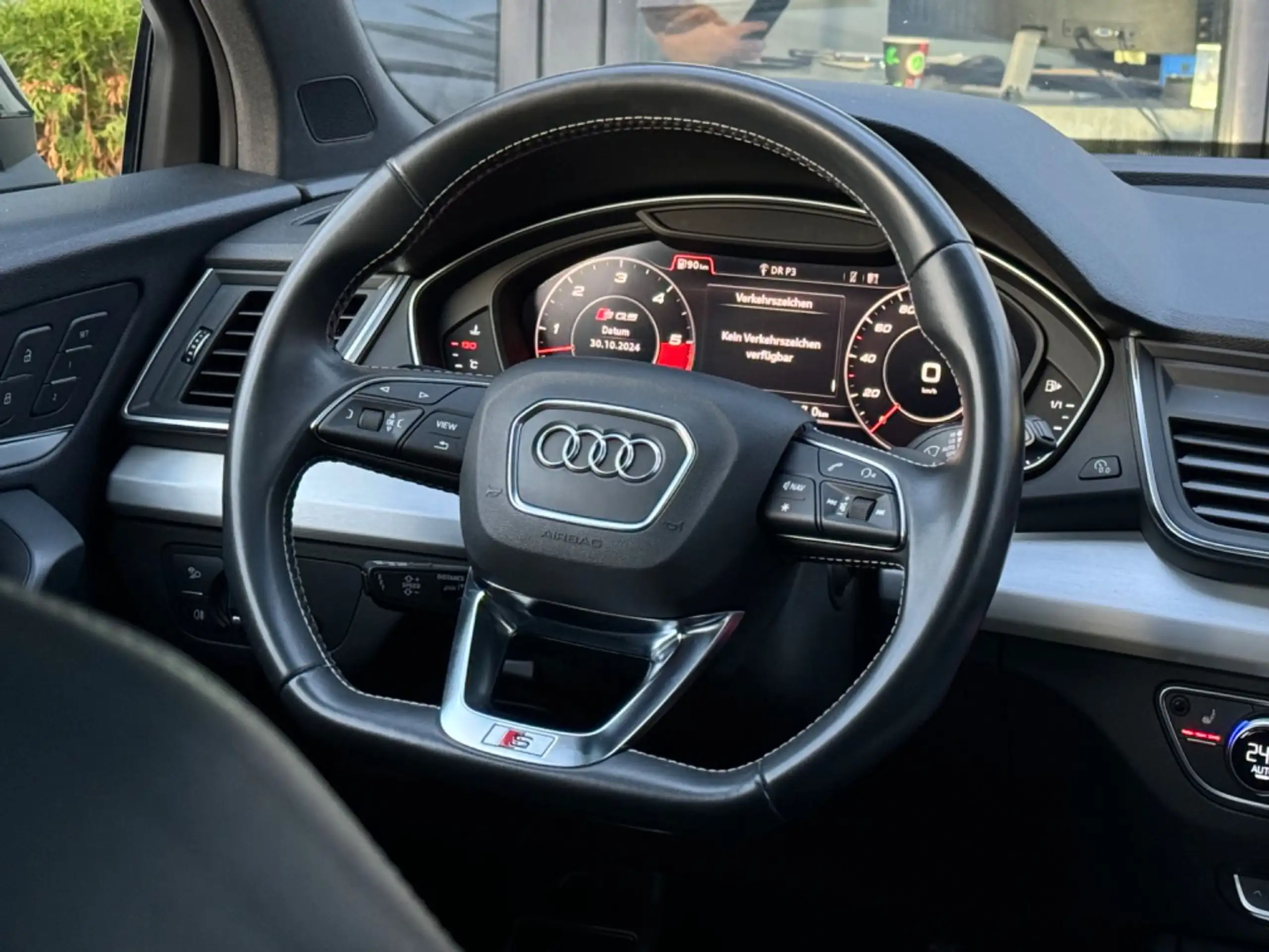 Audi - SQ5