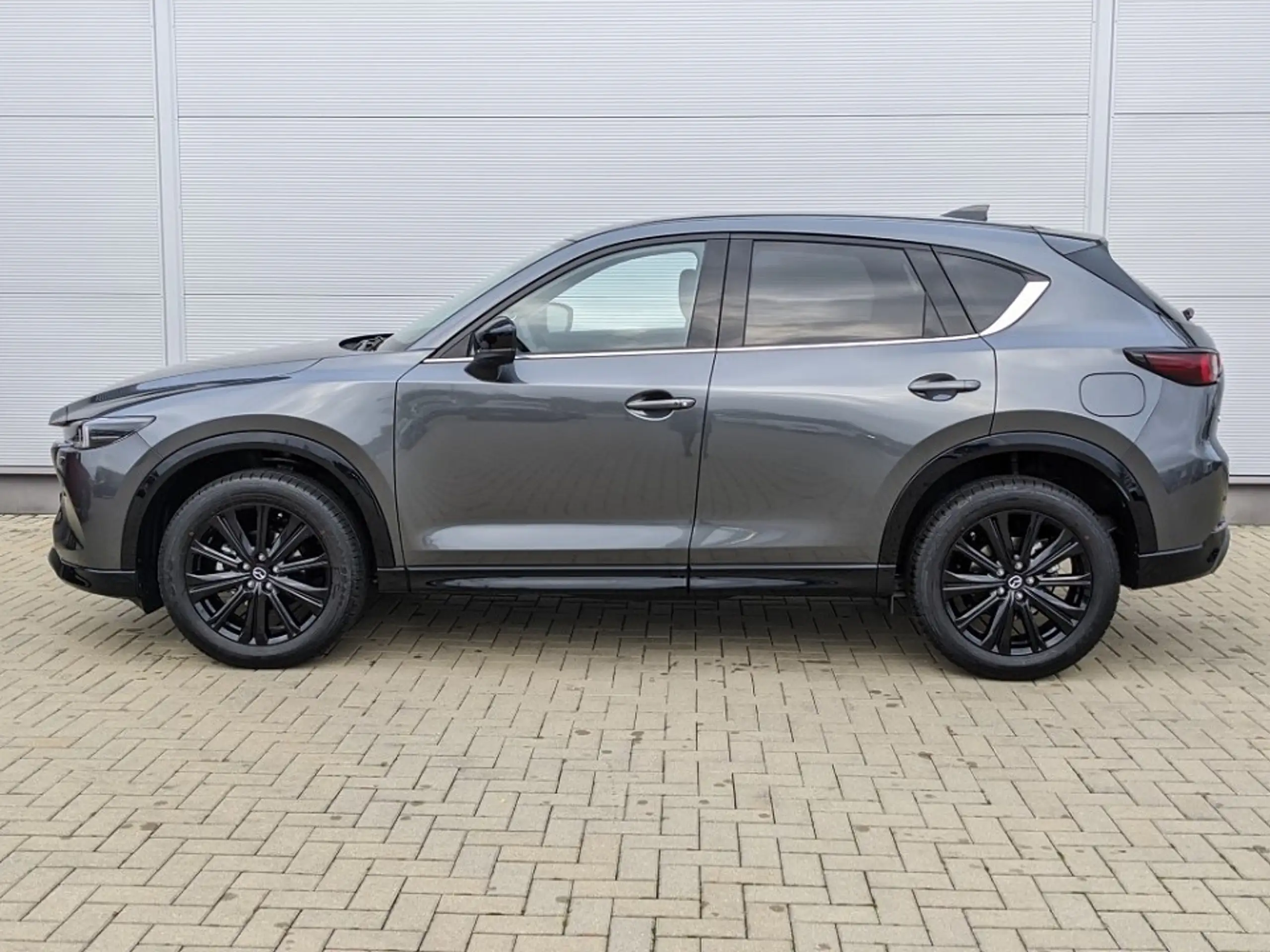 Mazda - CX-5