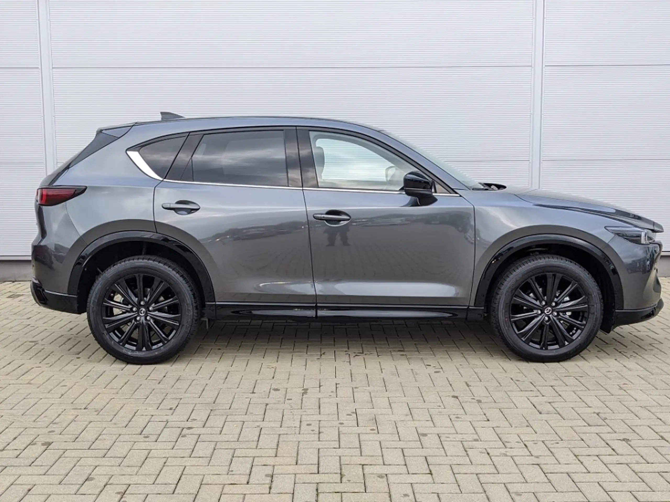 Mazda - CX-5