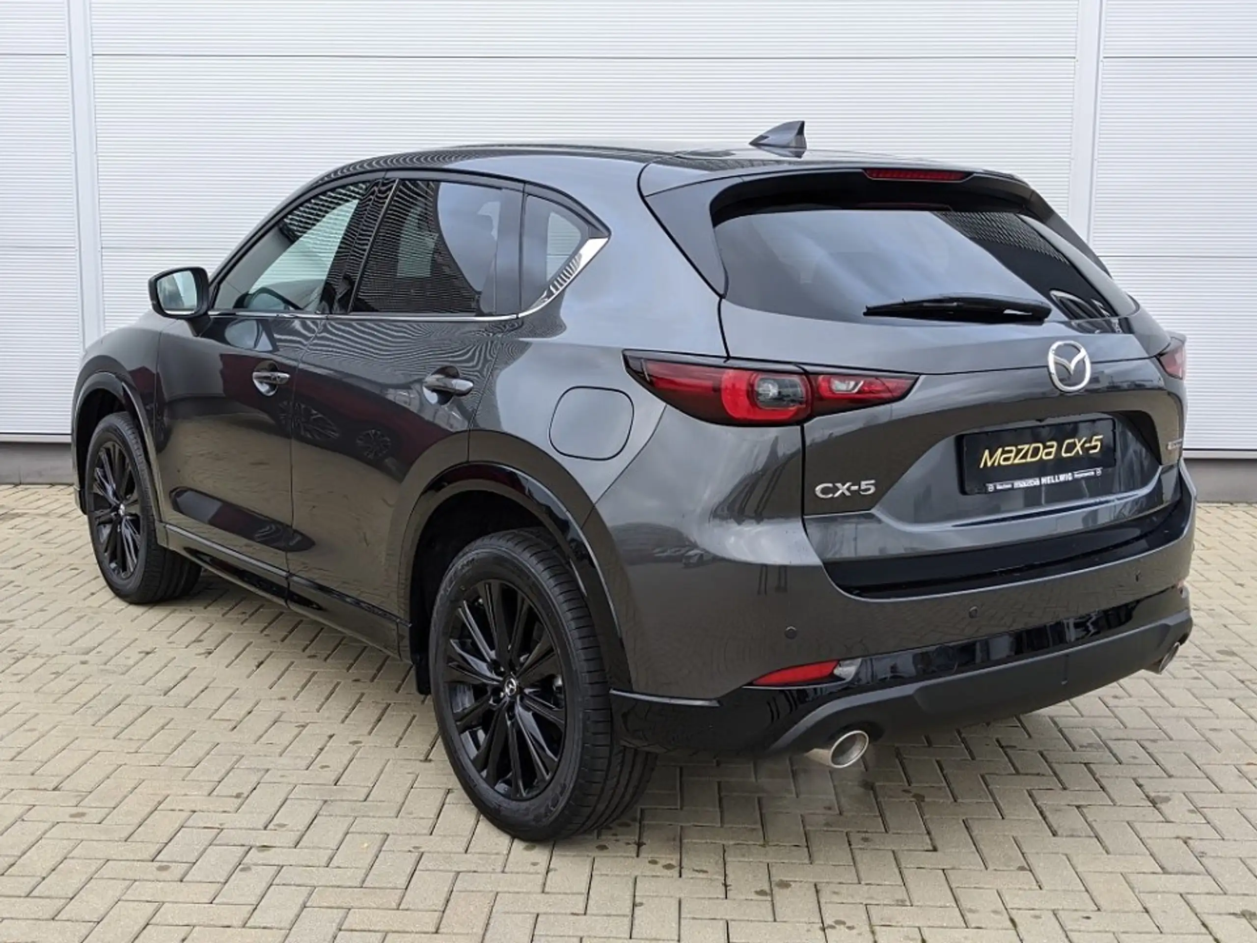 Mazda - CX-5