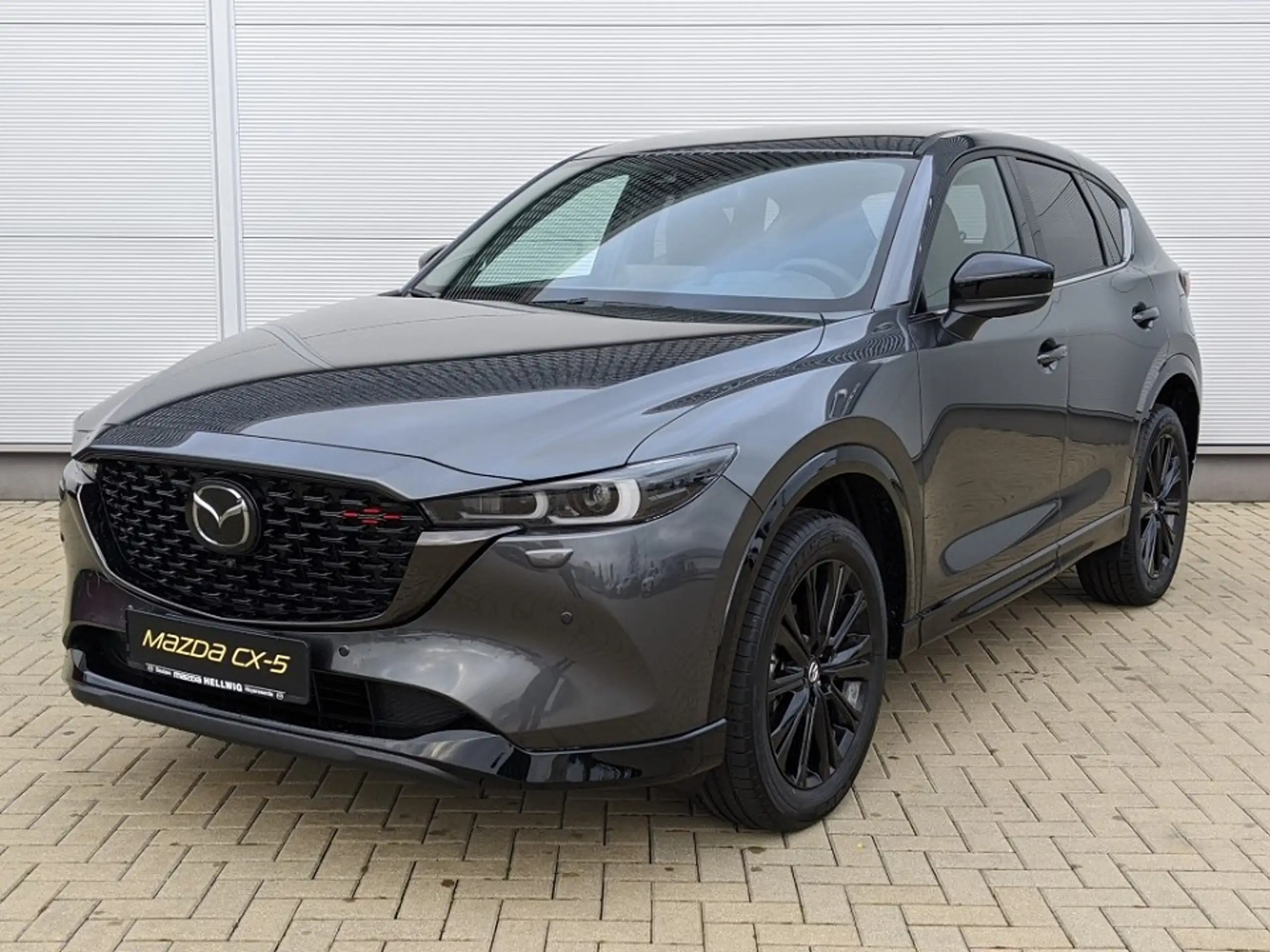 Mazda - CX-5