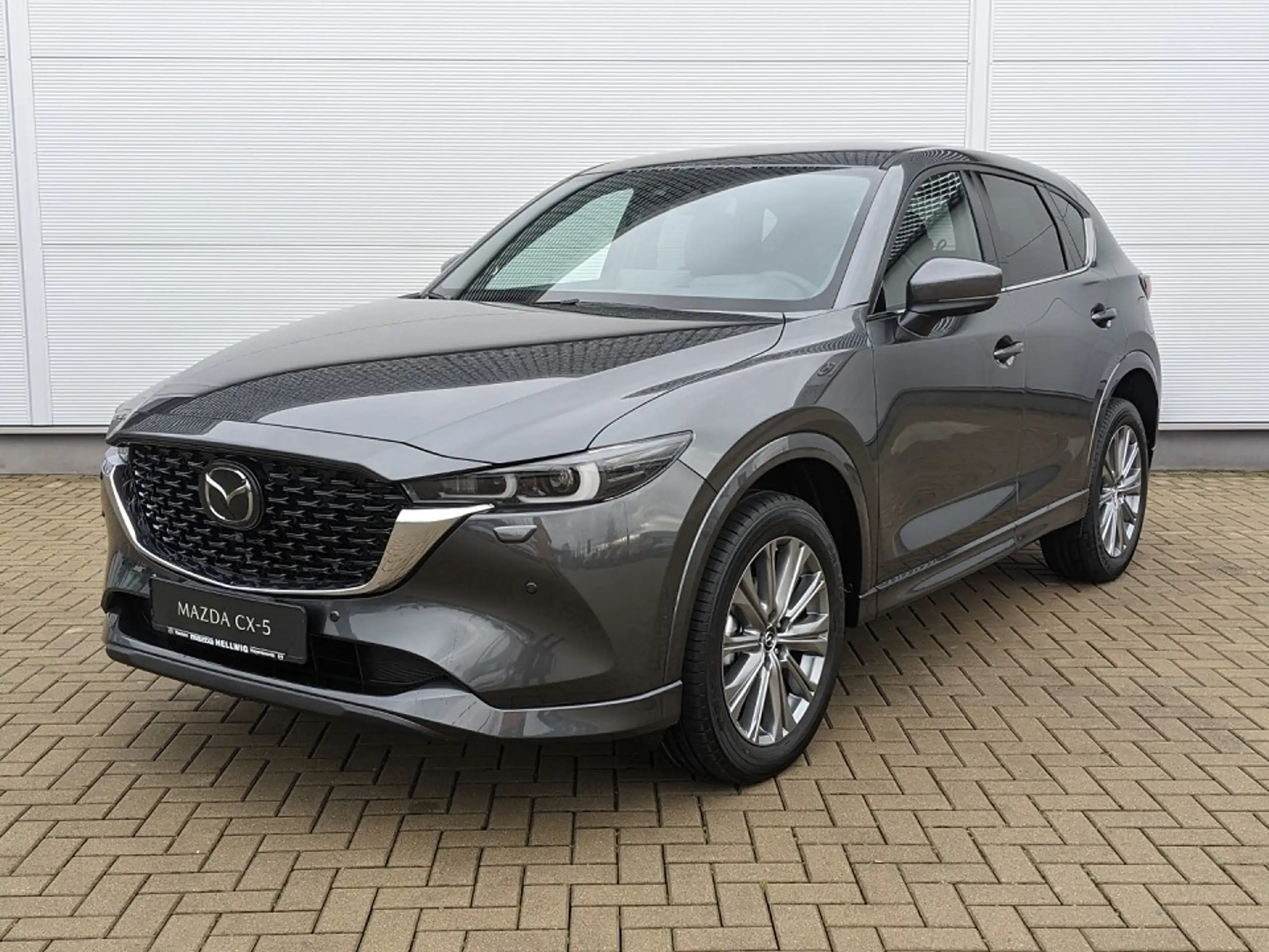 Mazda - CX-5