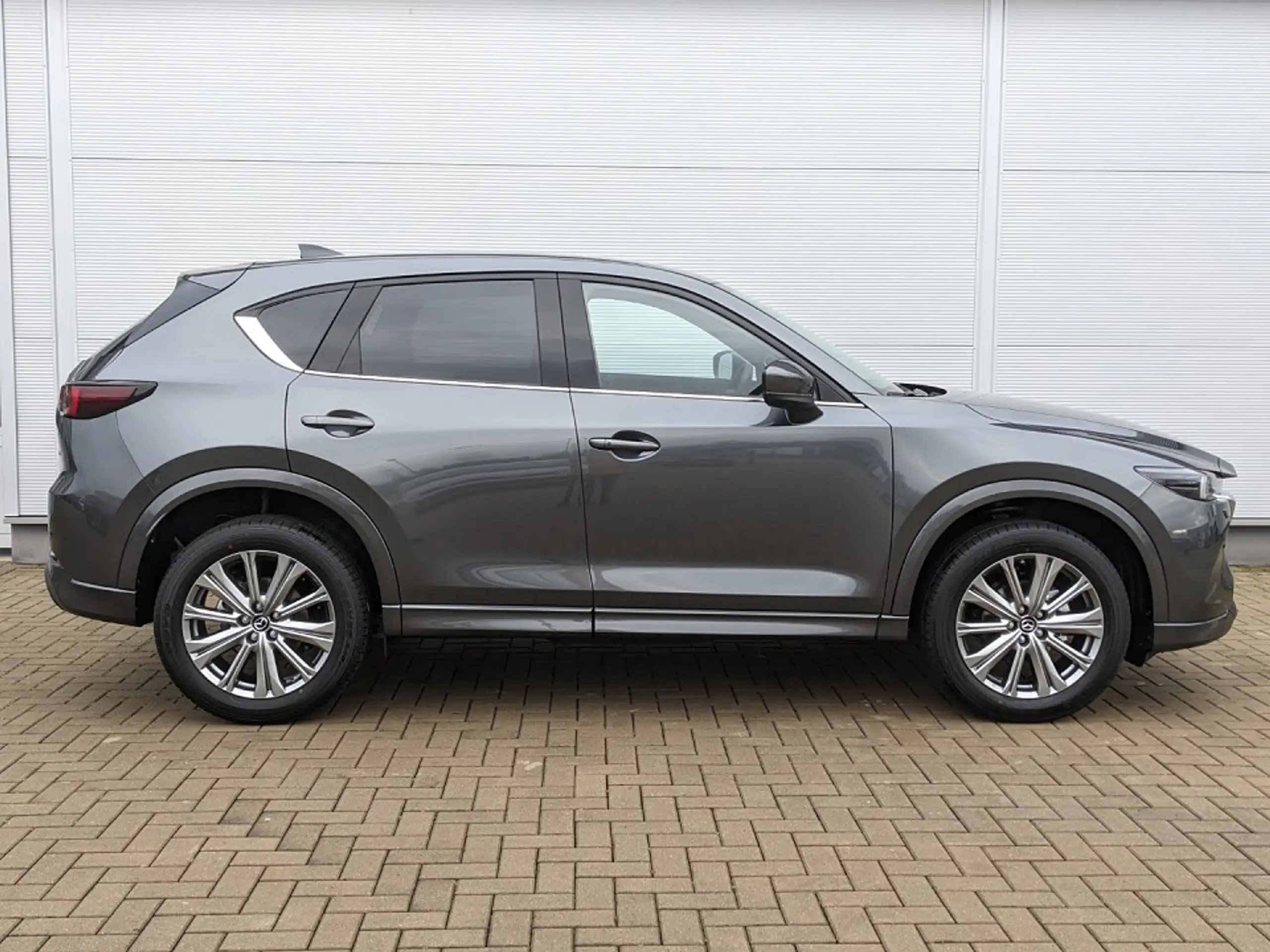 Mazda - CX-5