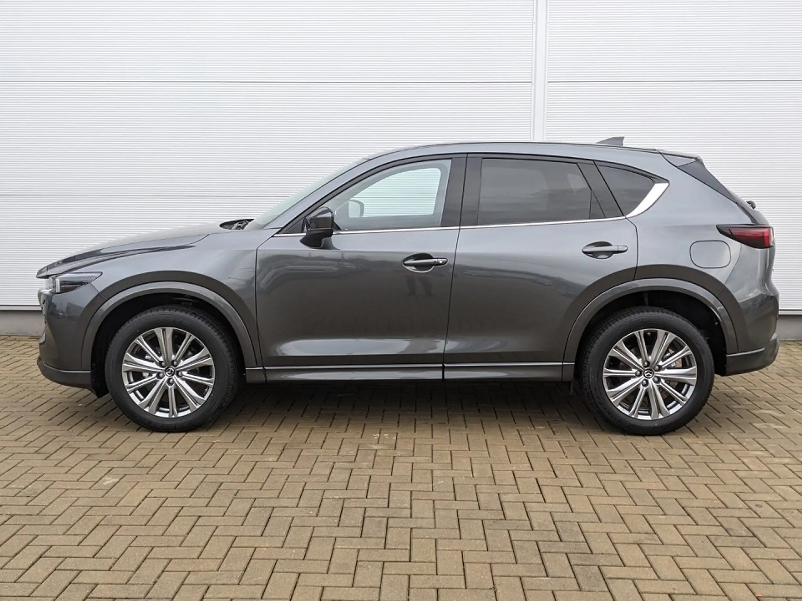 Mazda - CX-5