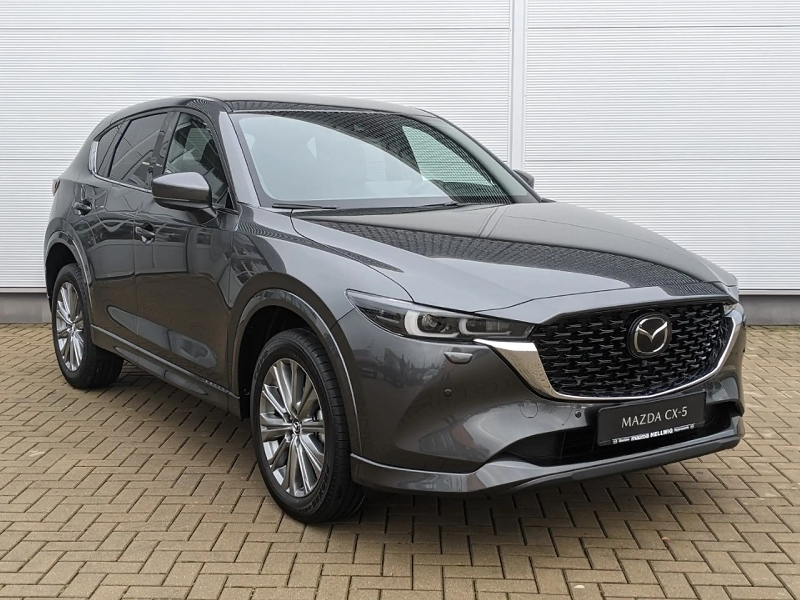 Mazda - CX-5