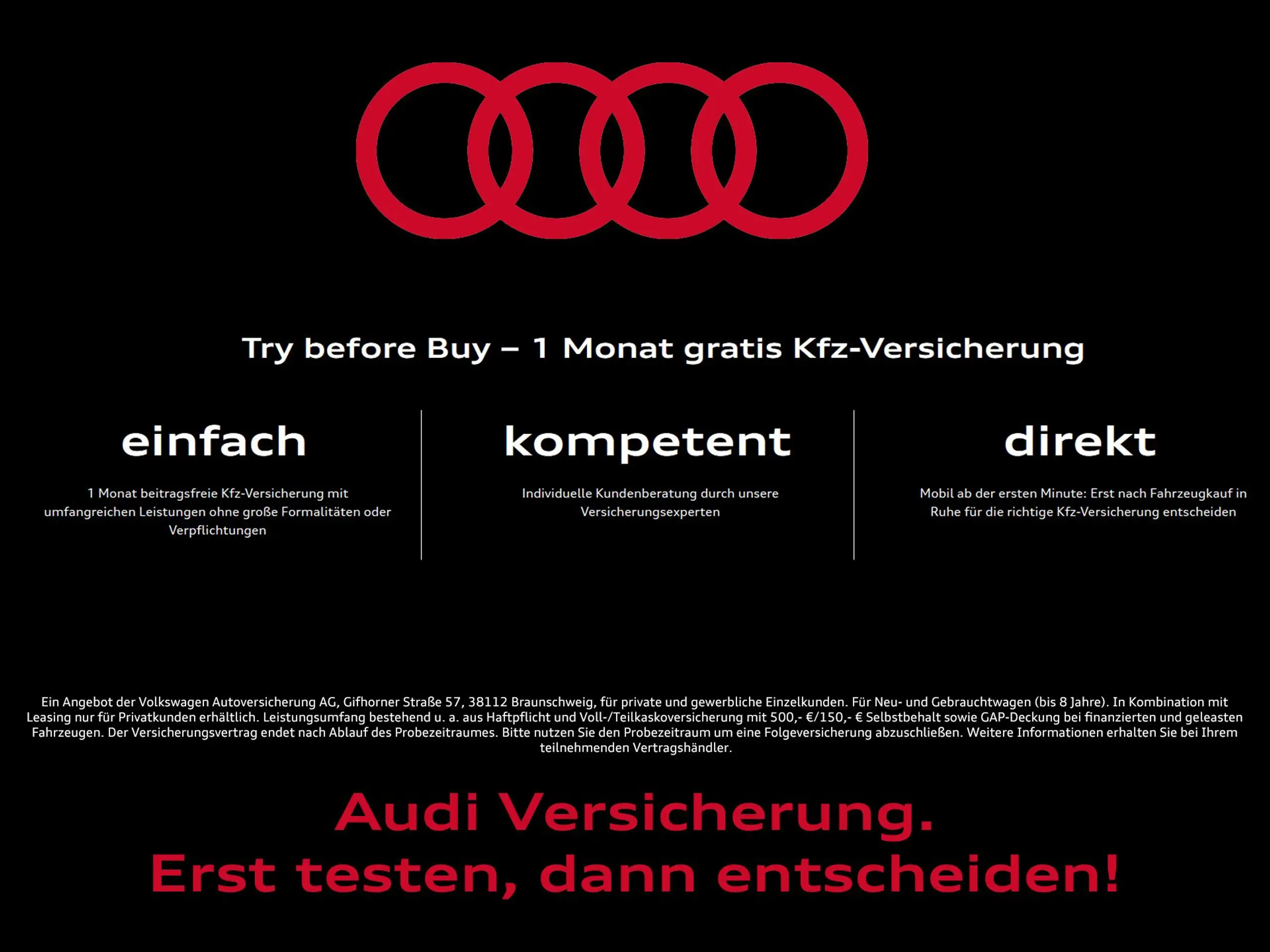 Audi - A3