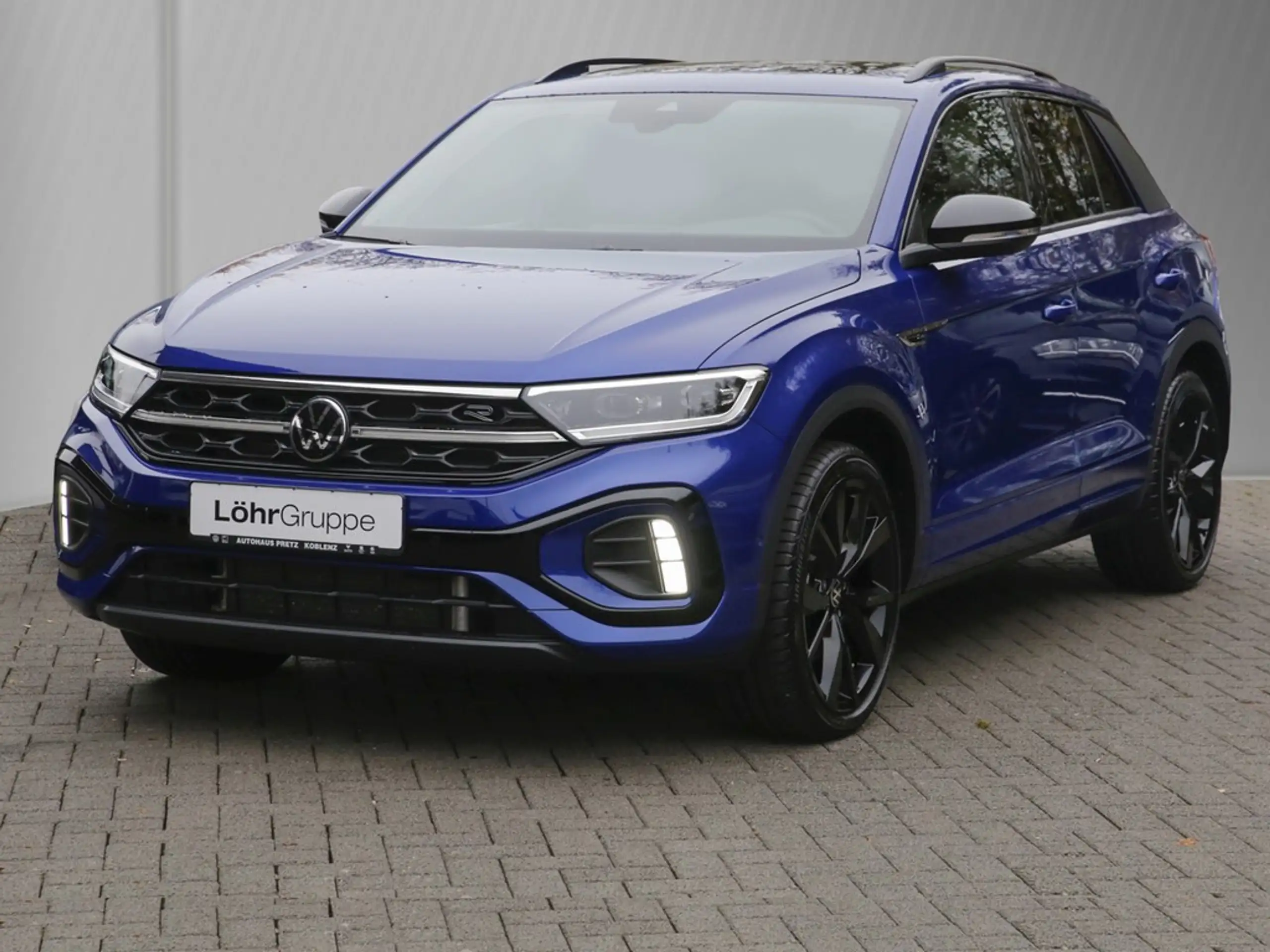 Volkswagen - T-Roc