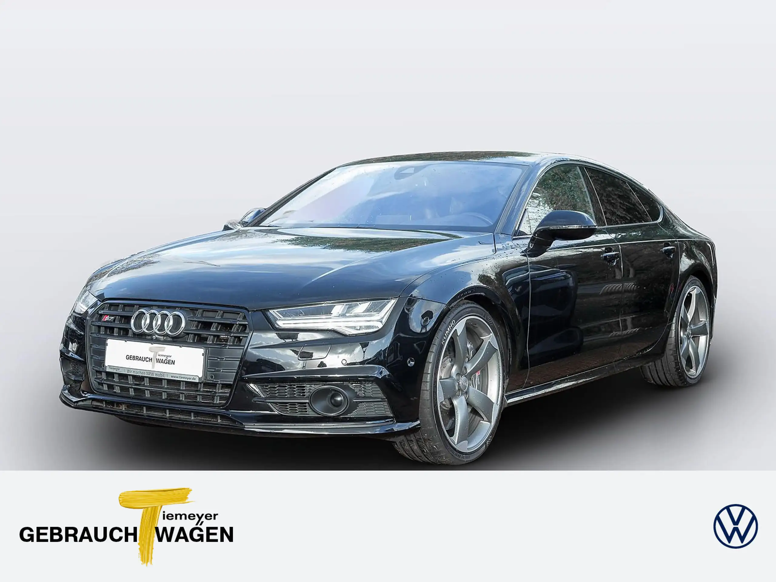 Audi S7 2017