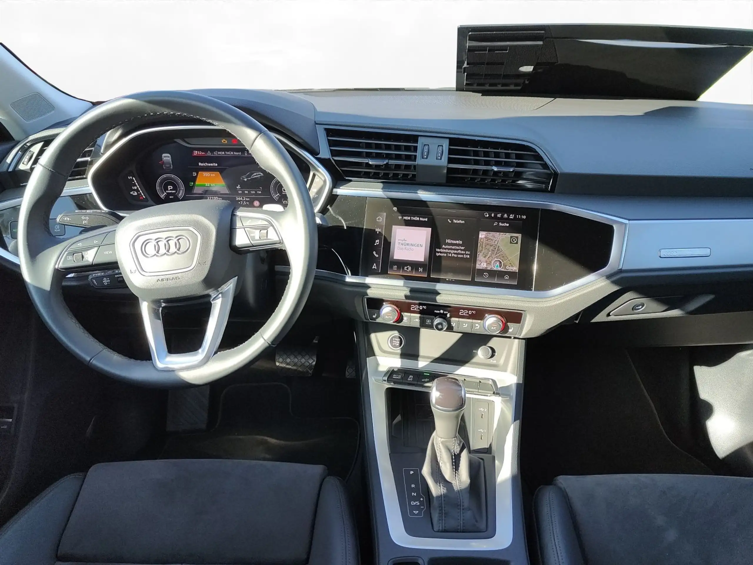 Audi - Q3