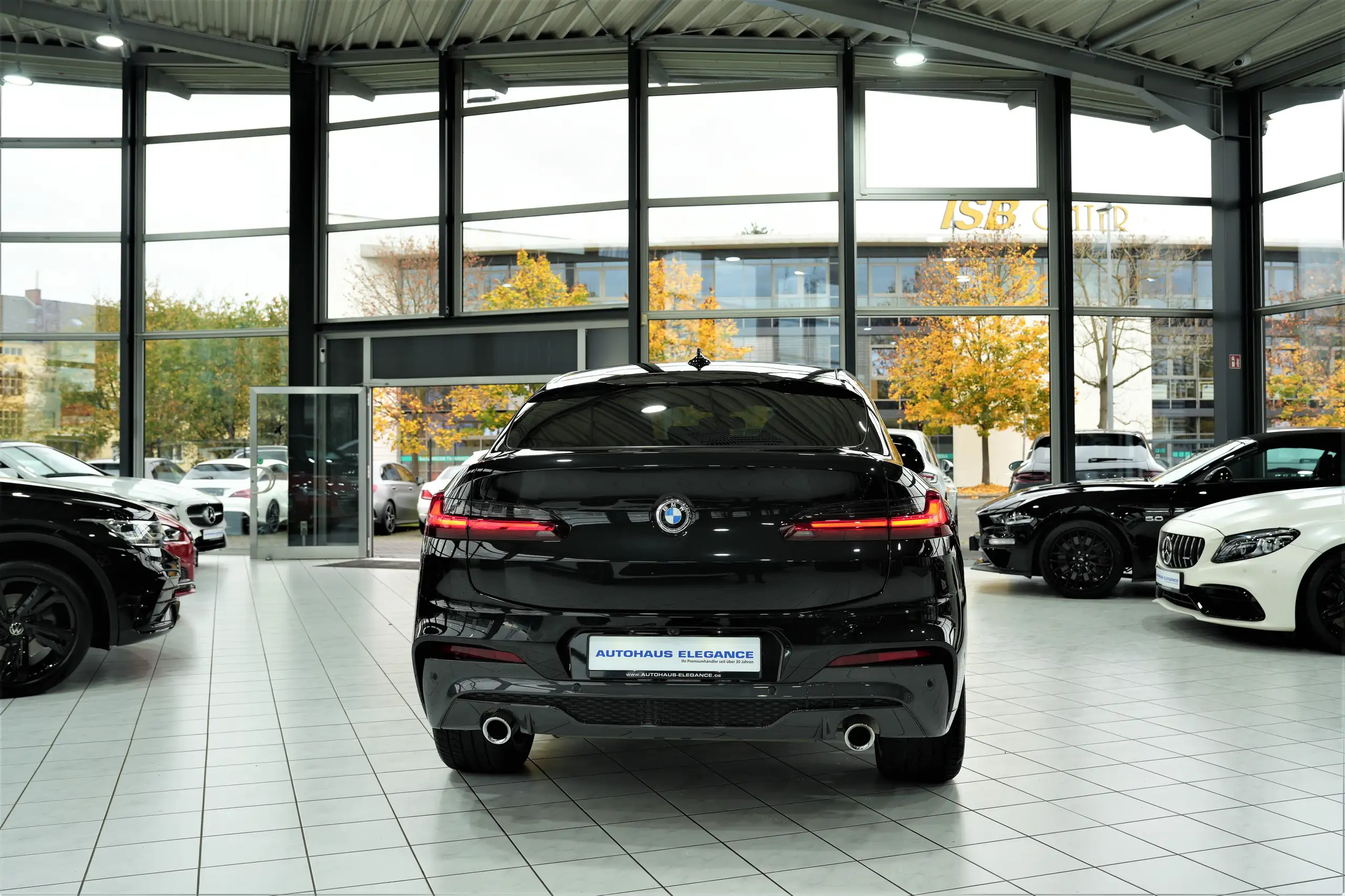 BMW - X4