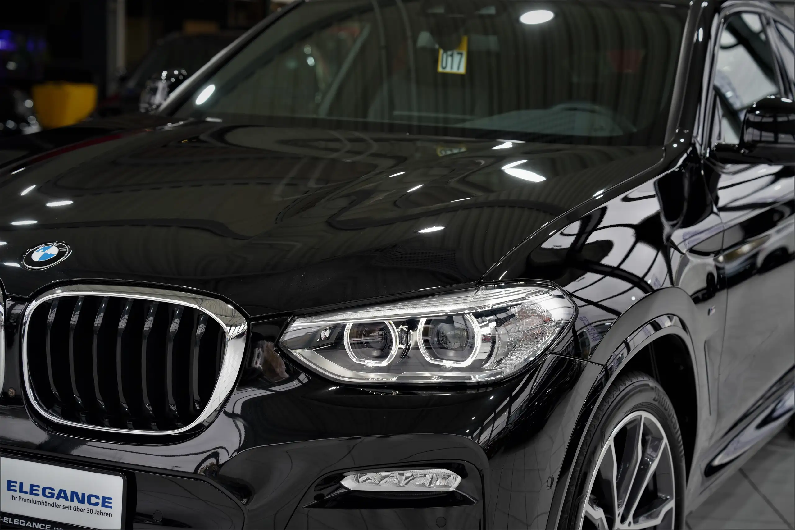 BMW - X4