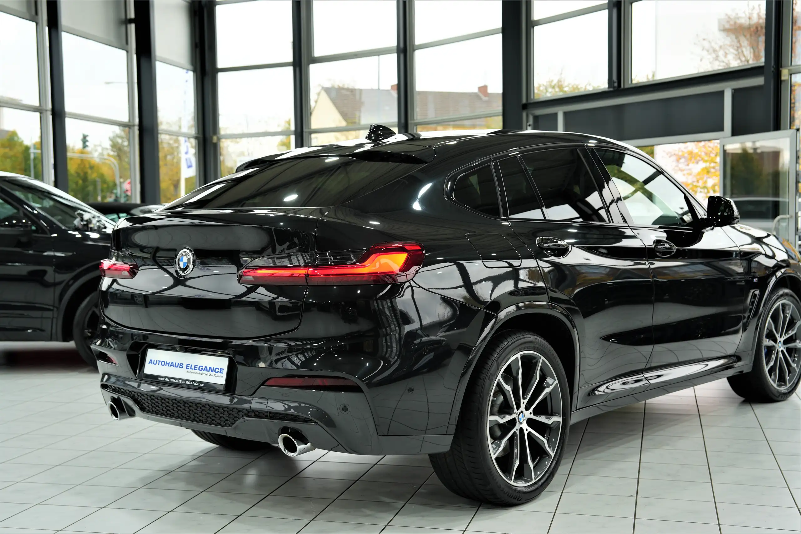 BMW - X4