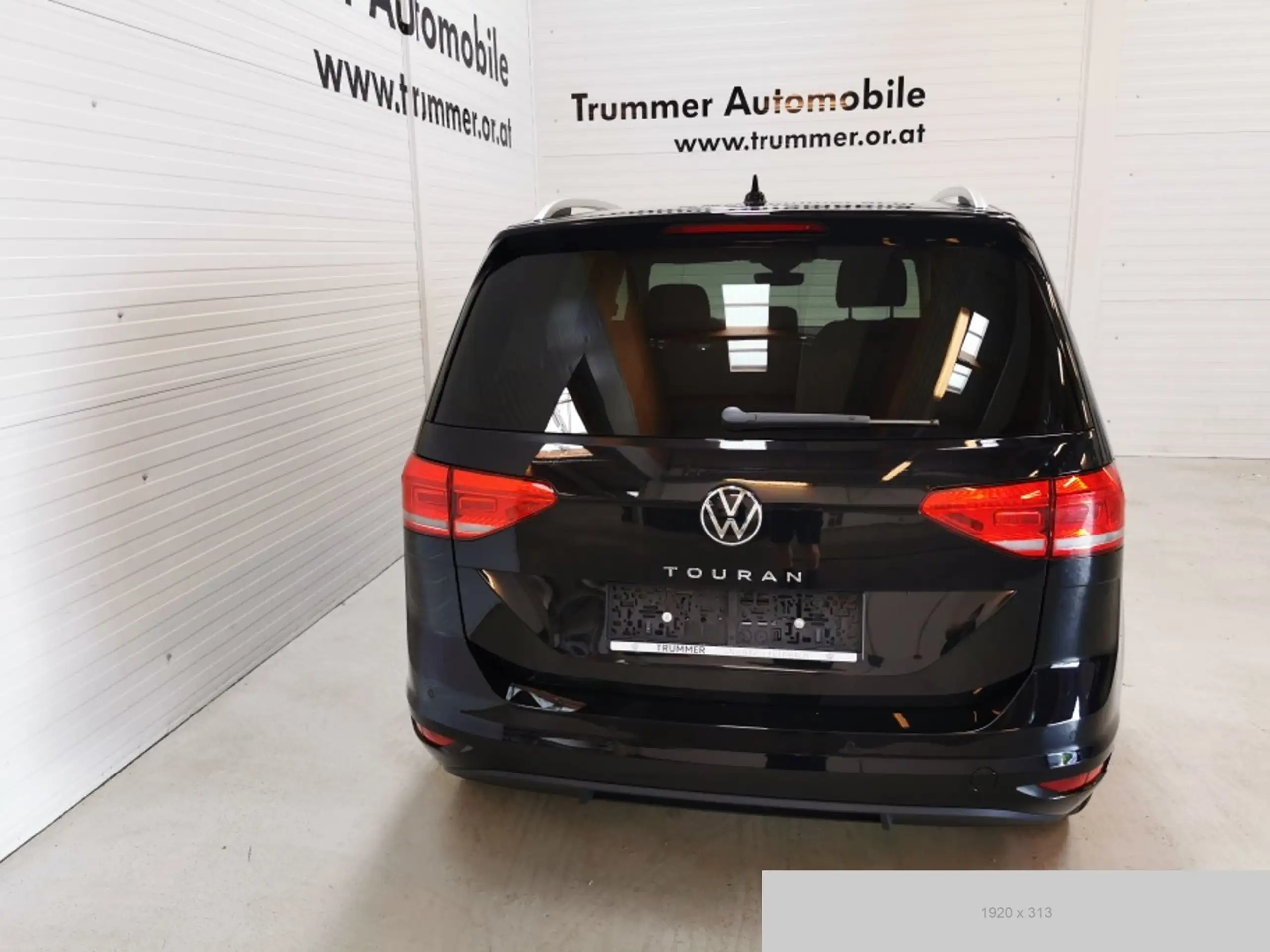 Volkswagen - Touran