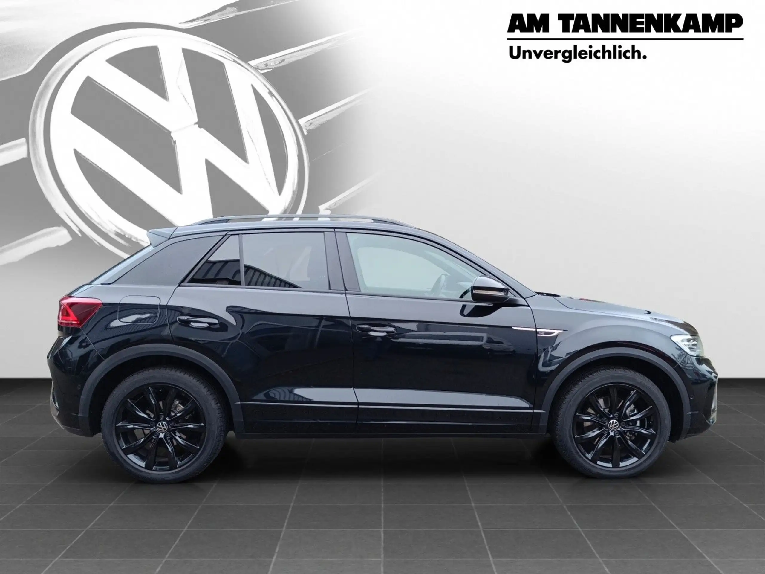 Volkswagen - T-Roc