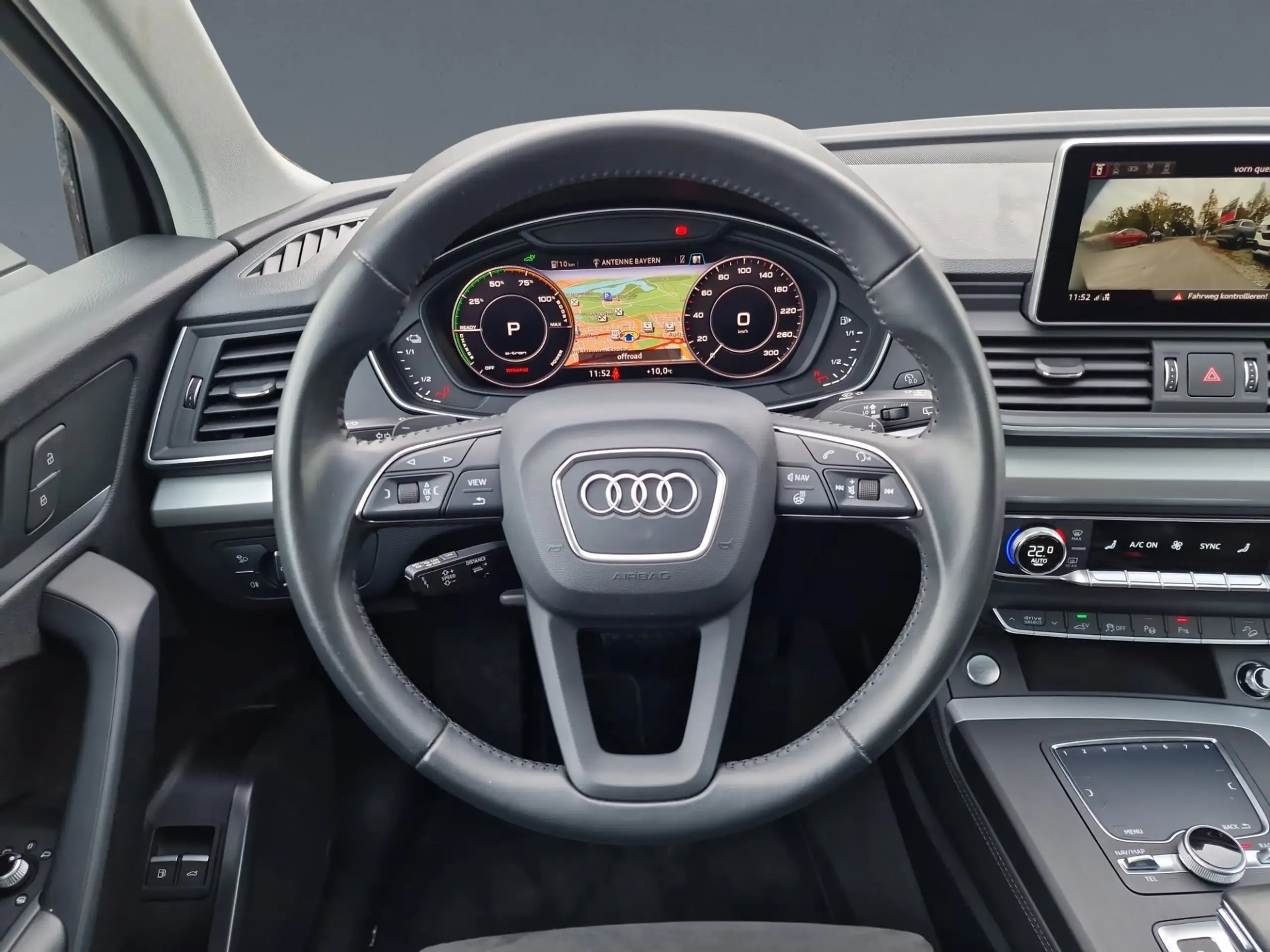 Audi - Q5