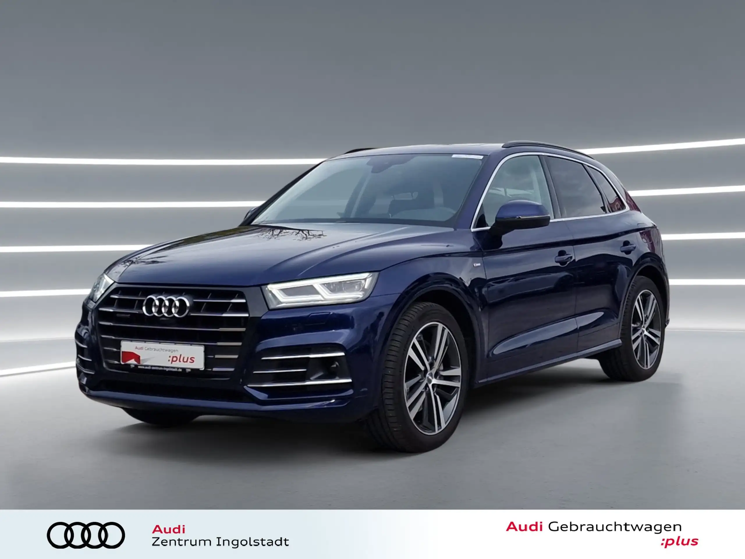 Audi - Q5